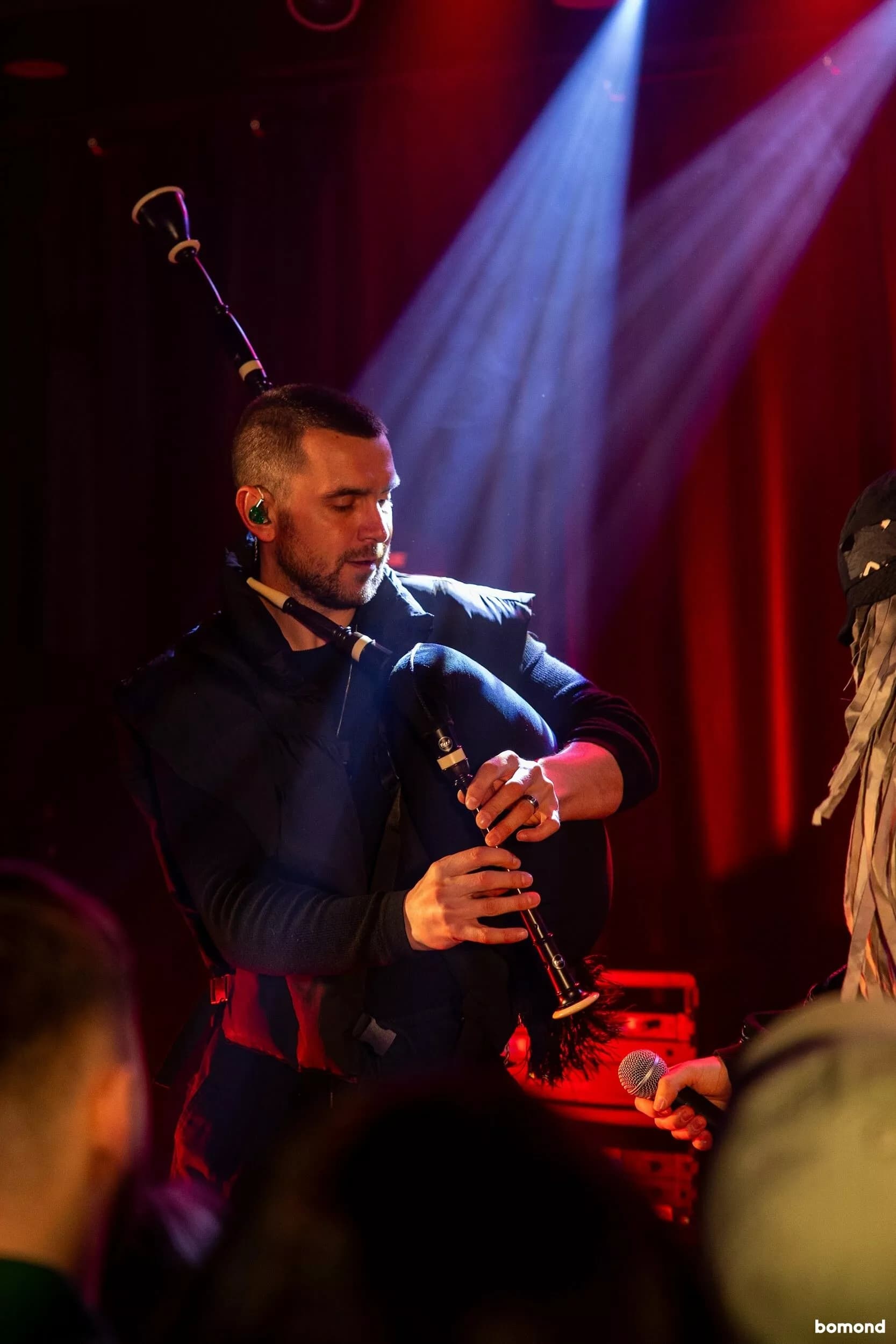 #70 – Kalush Orchestra 2026 Calgary