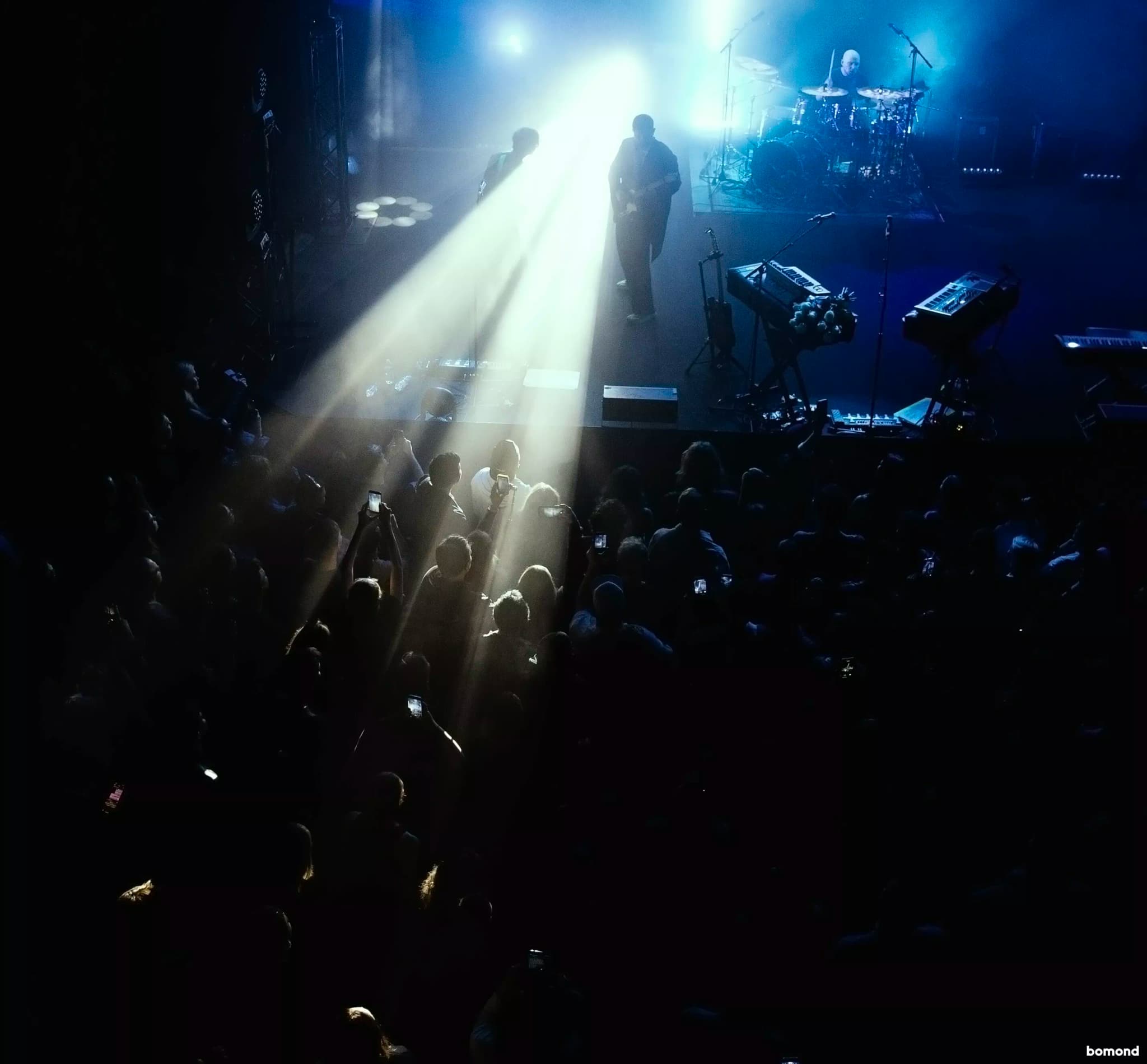 #1 – NOIZE MC 2026 Chicago