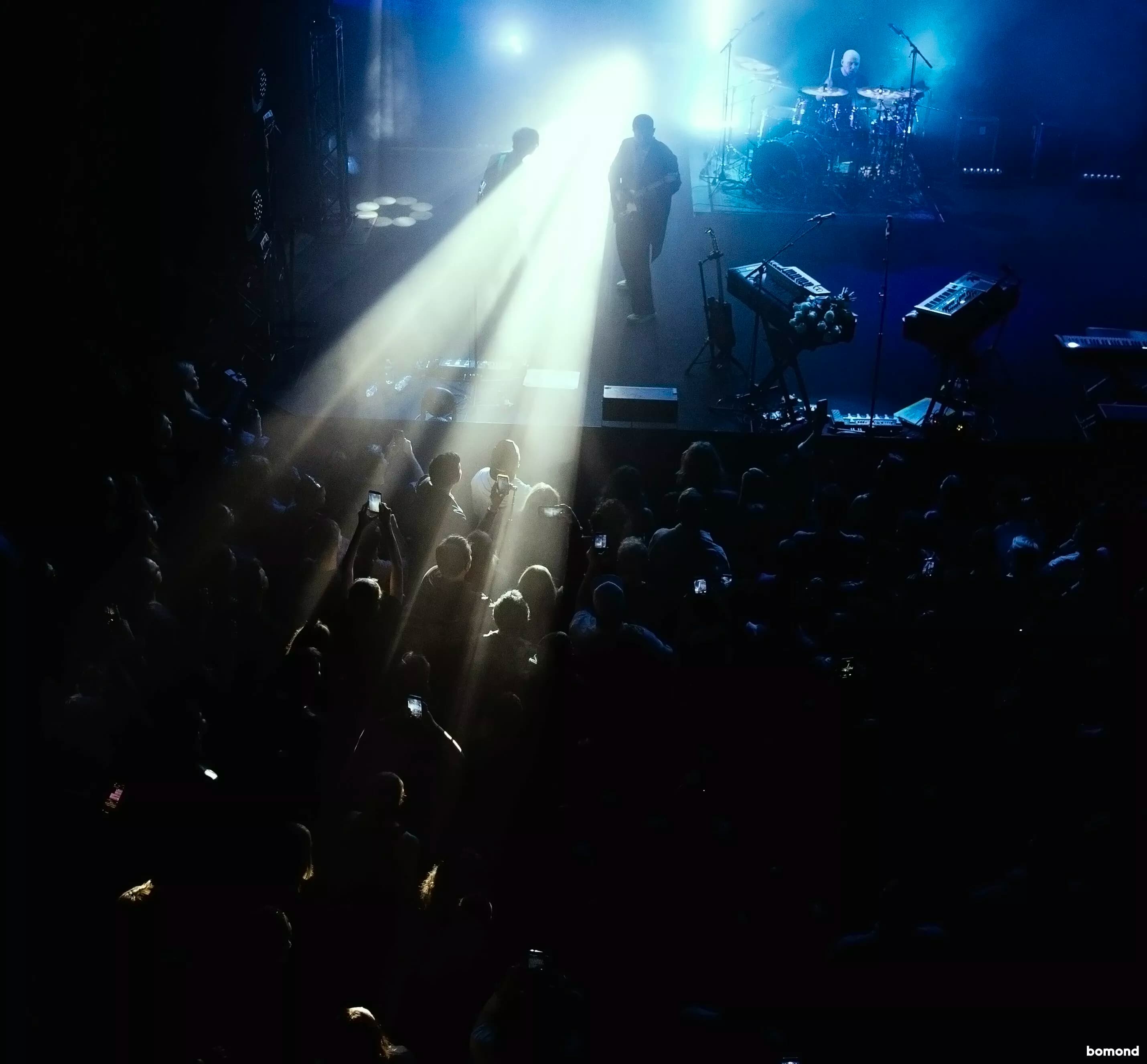 NOIZE MC 2026 Chicago