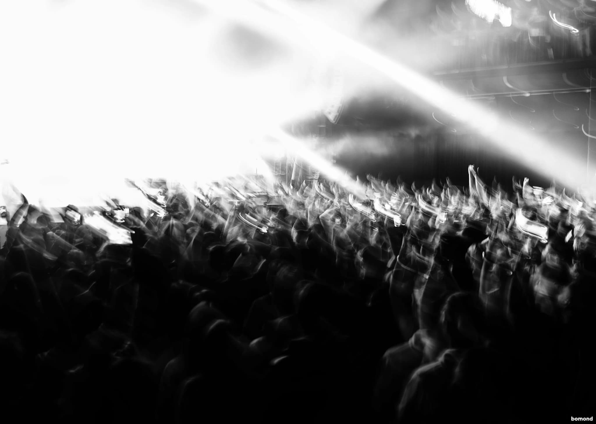 #9 – NOIZE MC 2026 Chicago