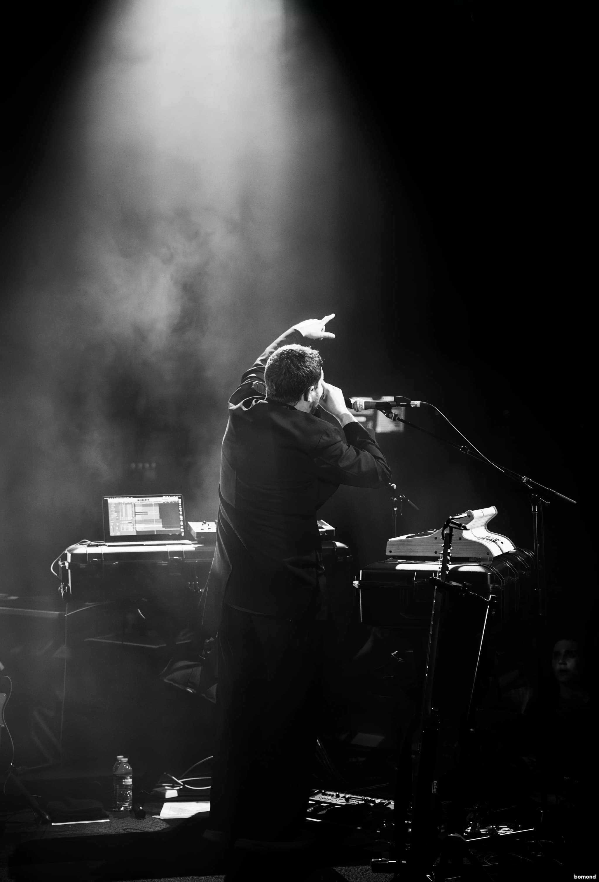 #10 – NOIZE MC 2026 Chicago