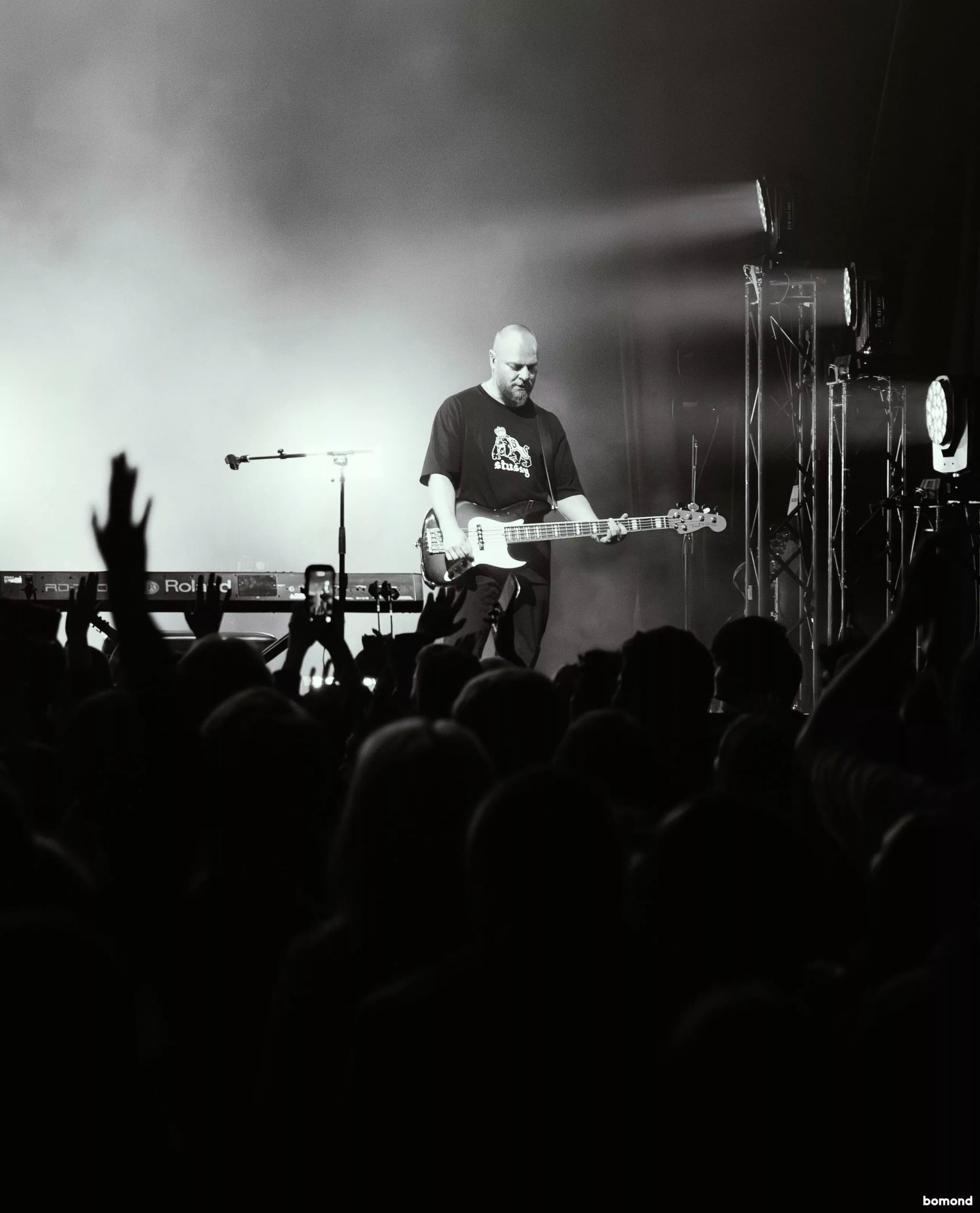 #13 – NOIZE MC 2026 Chicago