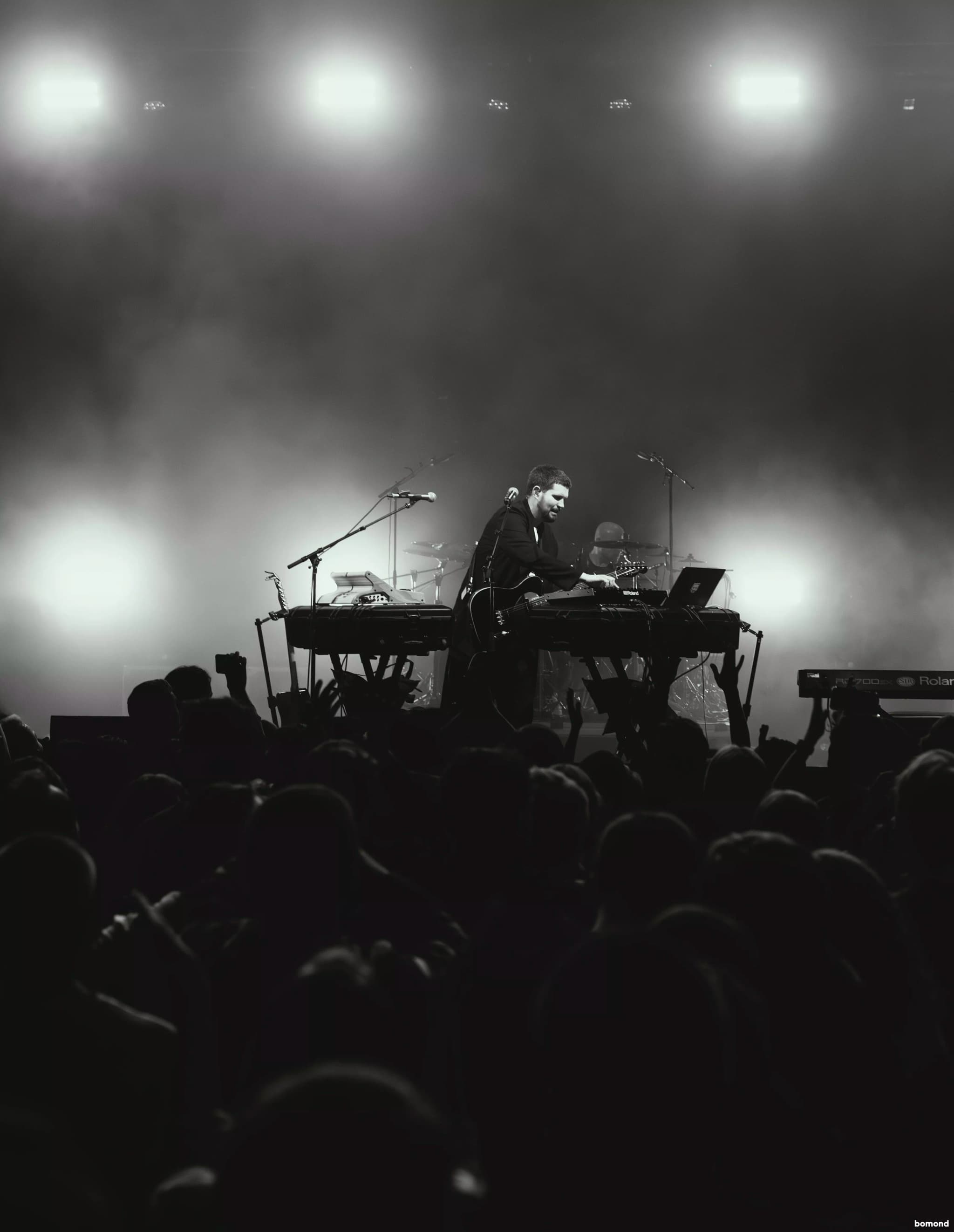 #14 – NOIZE MC 2026 Chicago