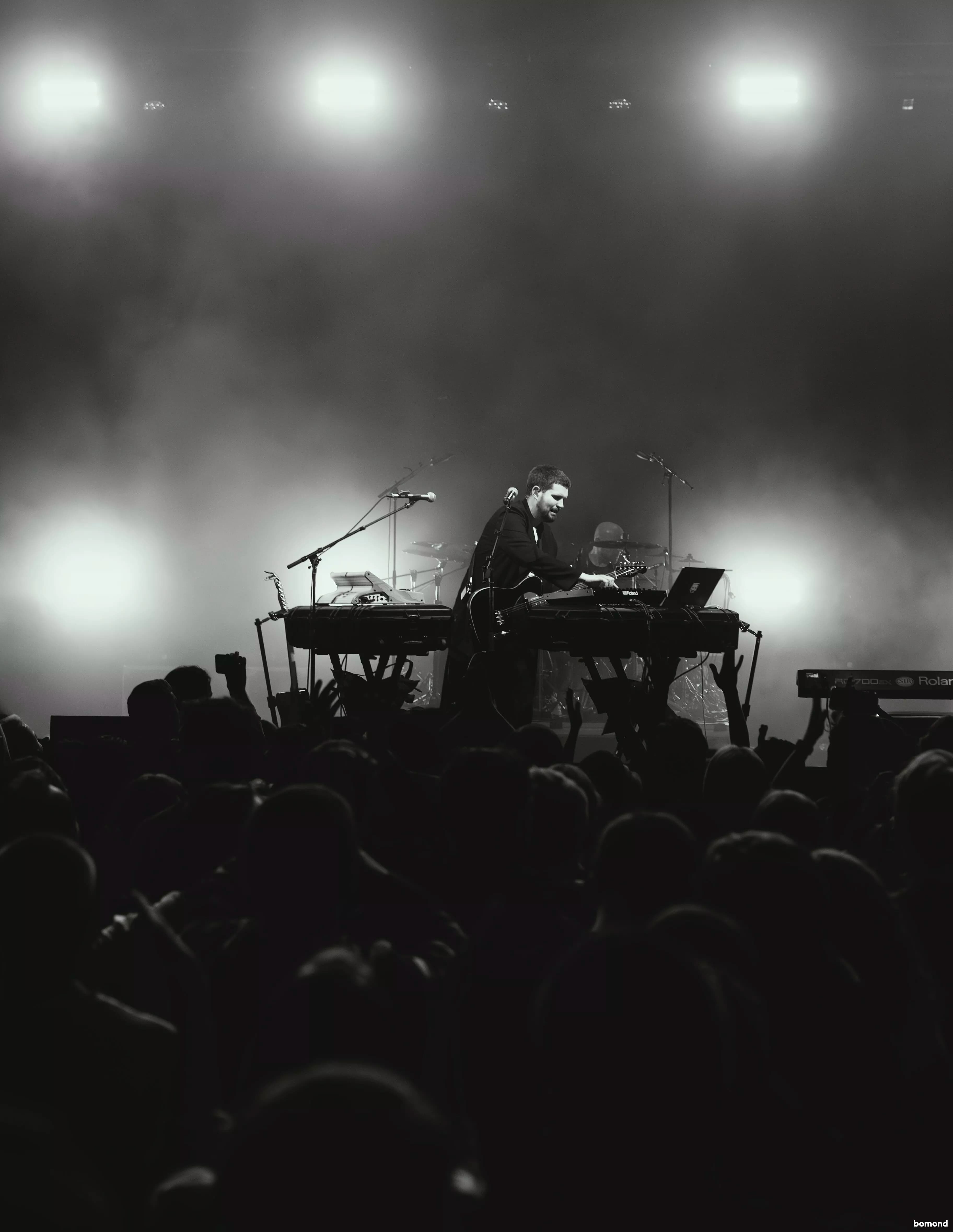 NOIZE MC 2026 Chicago