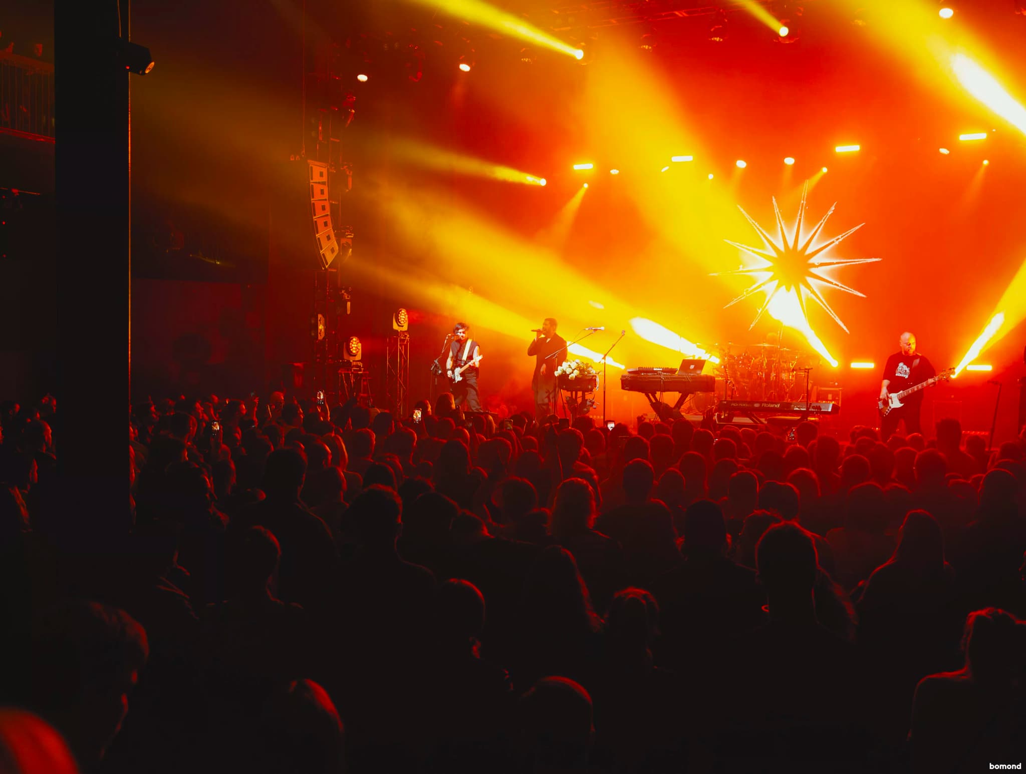 #24 – NOIZE MC 2026 Chicago