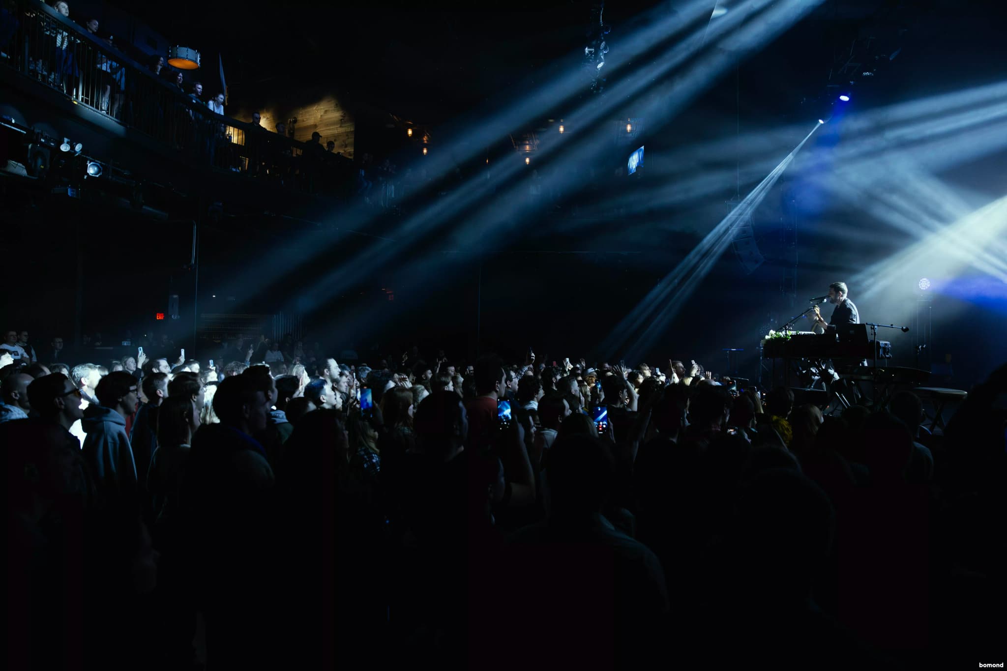 #25 – NOIZE MC 2026 Chicago