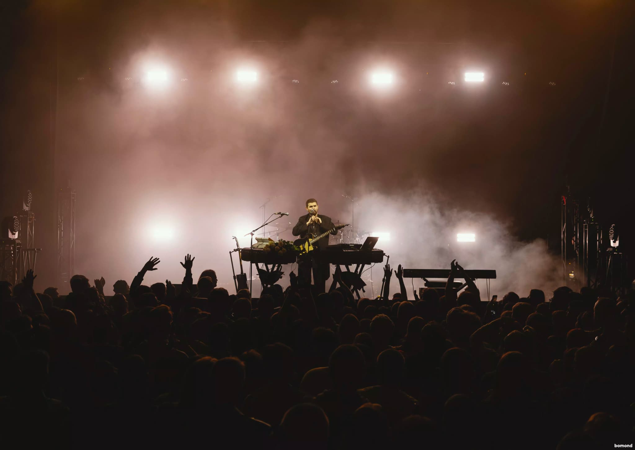 #43 – NOIZE MC 2026 Chicago