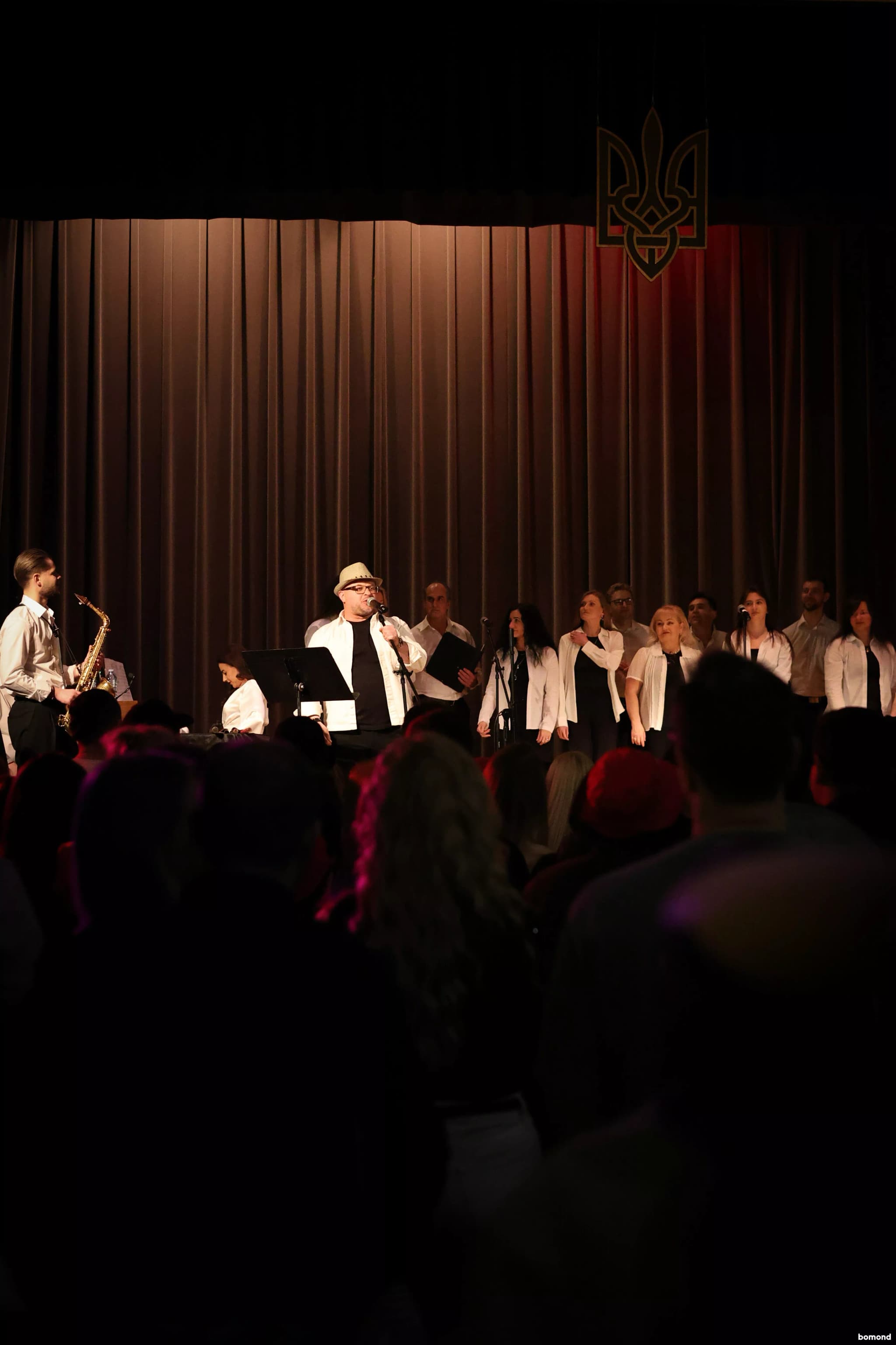 #1 – Kalush Orchestra 2026 Edmonton