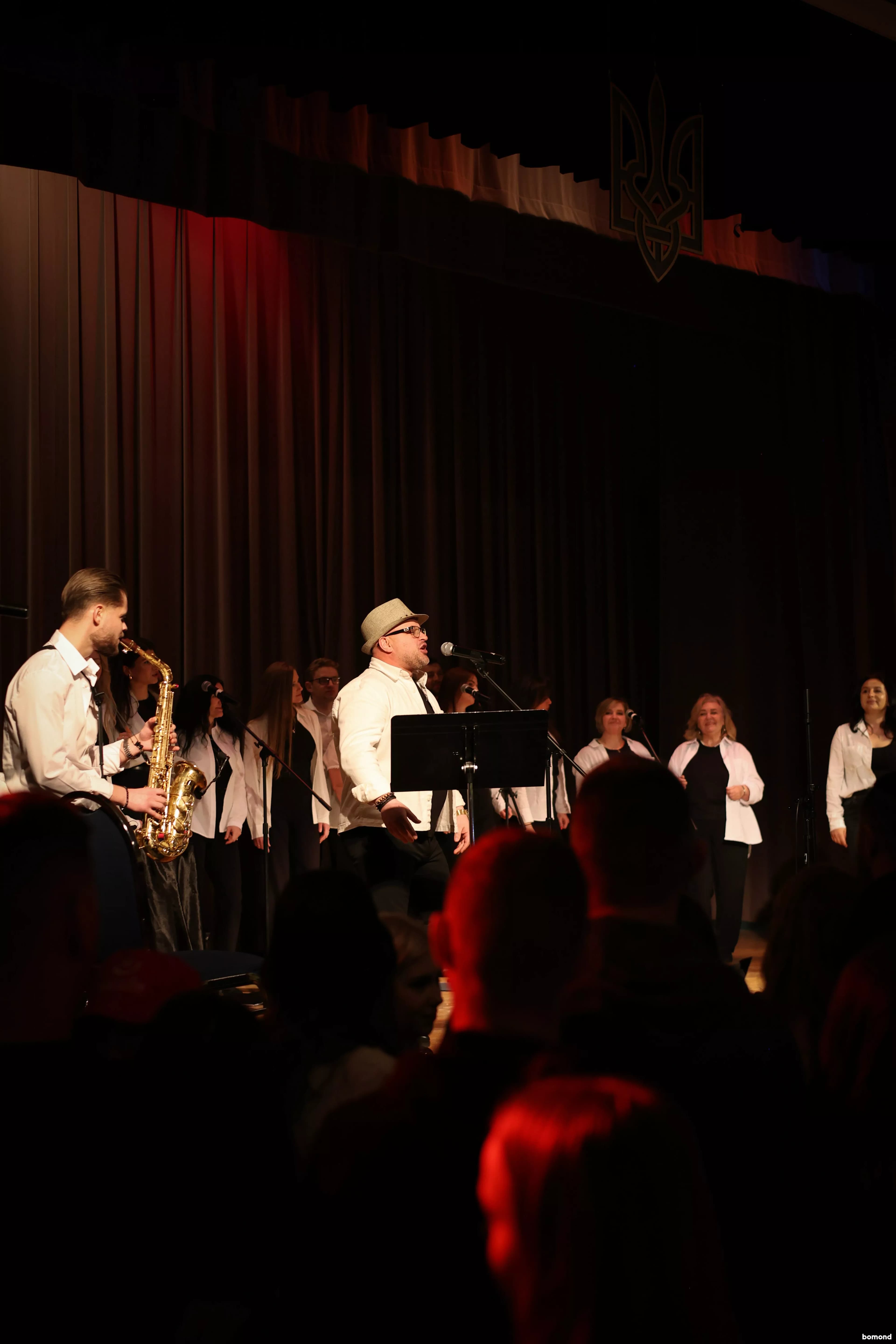 Kalush Orchestra 2026 Edmonton