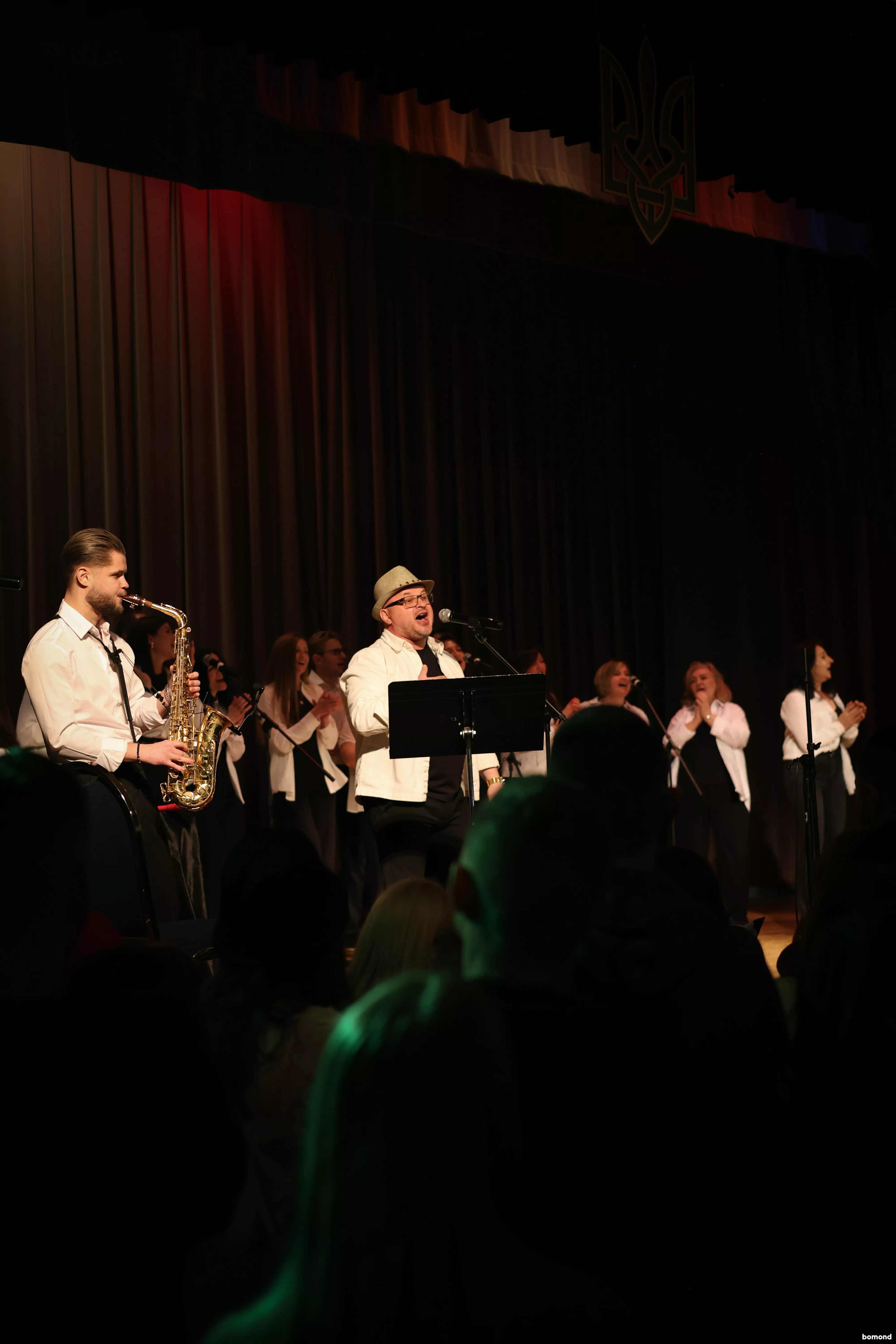 Kalush Orchestra 2026 Edmonton