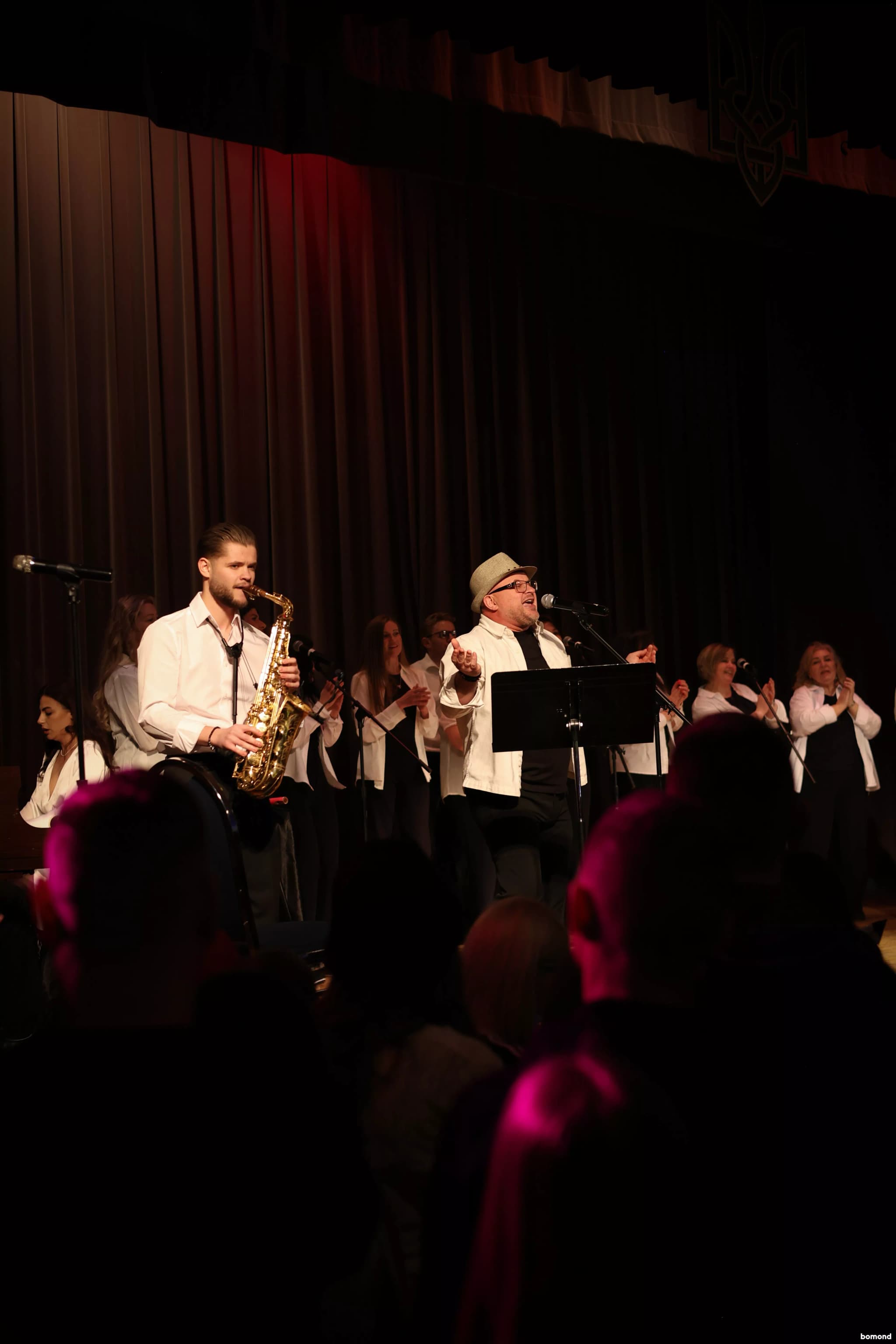 #5 – Kalush Orchestra 2026 Edmonton