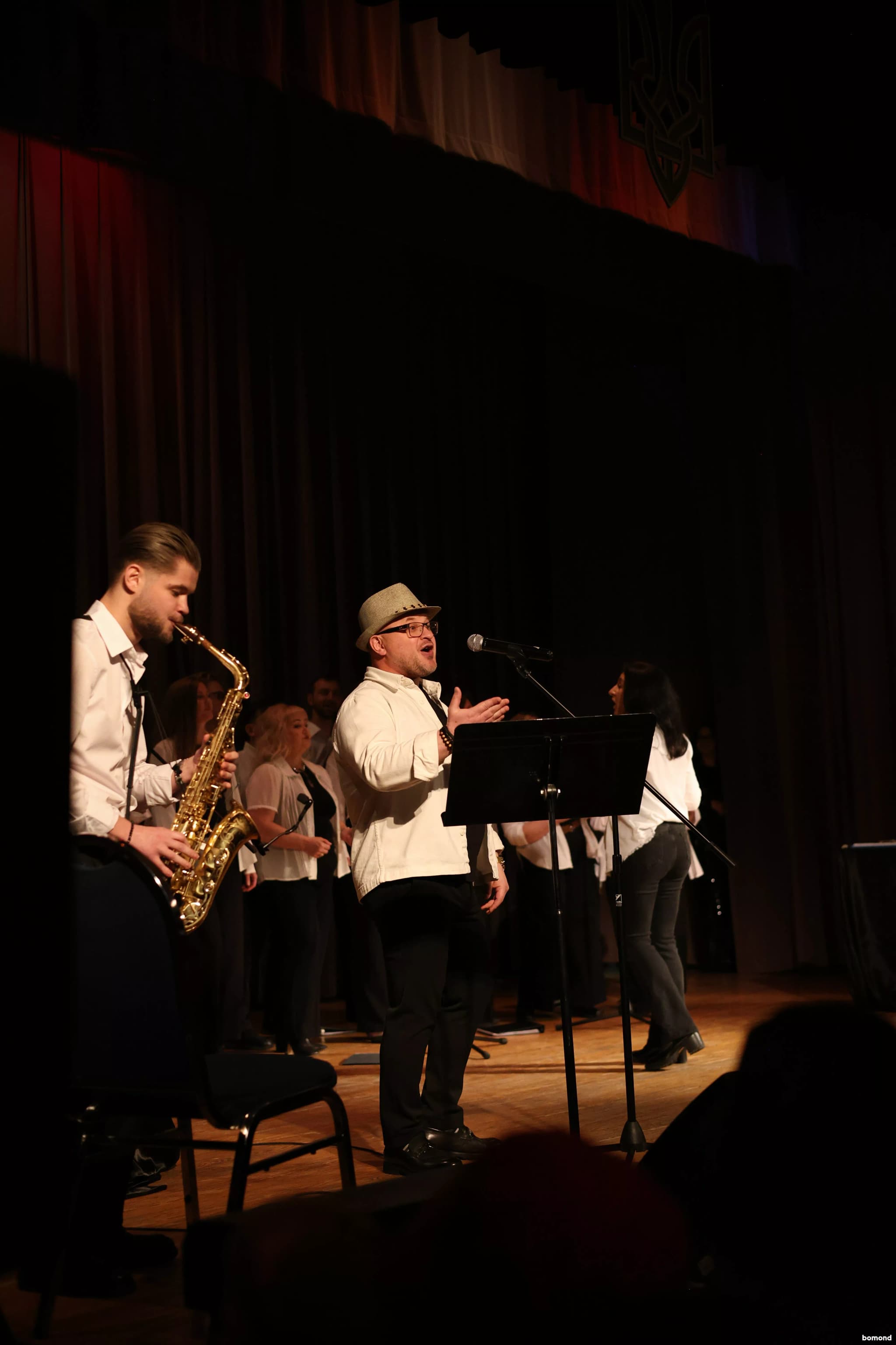 #6 – Kalush Orchestra 2026 Edmonton