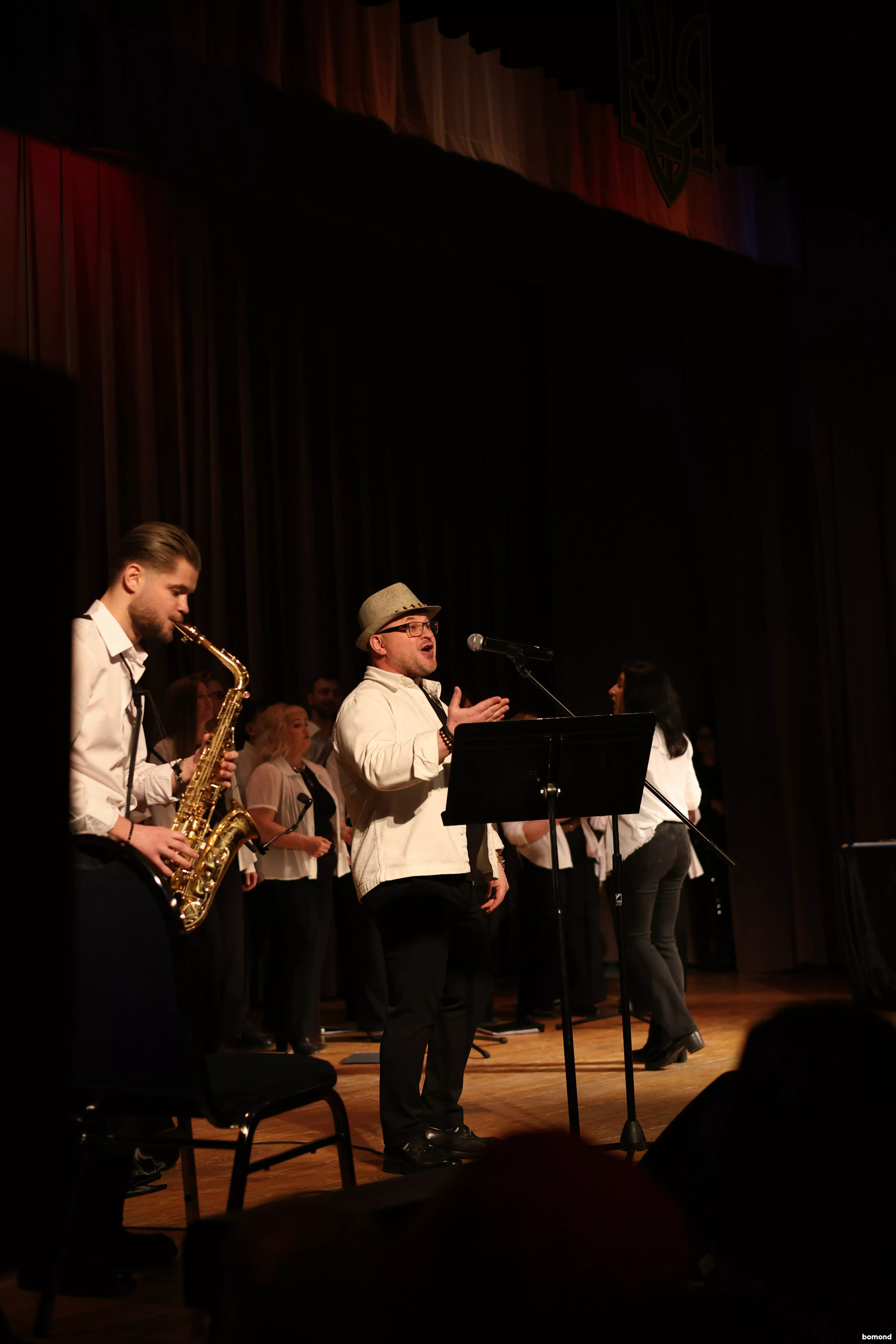 Kalush Orchestra 2026 Edmonton
