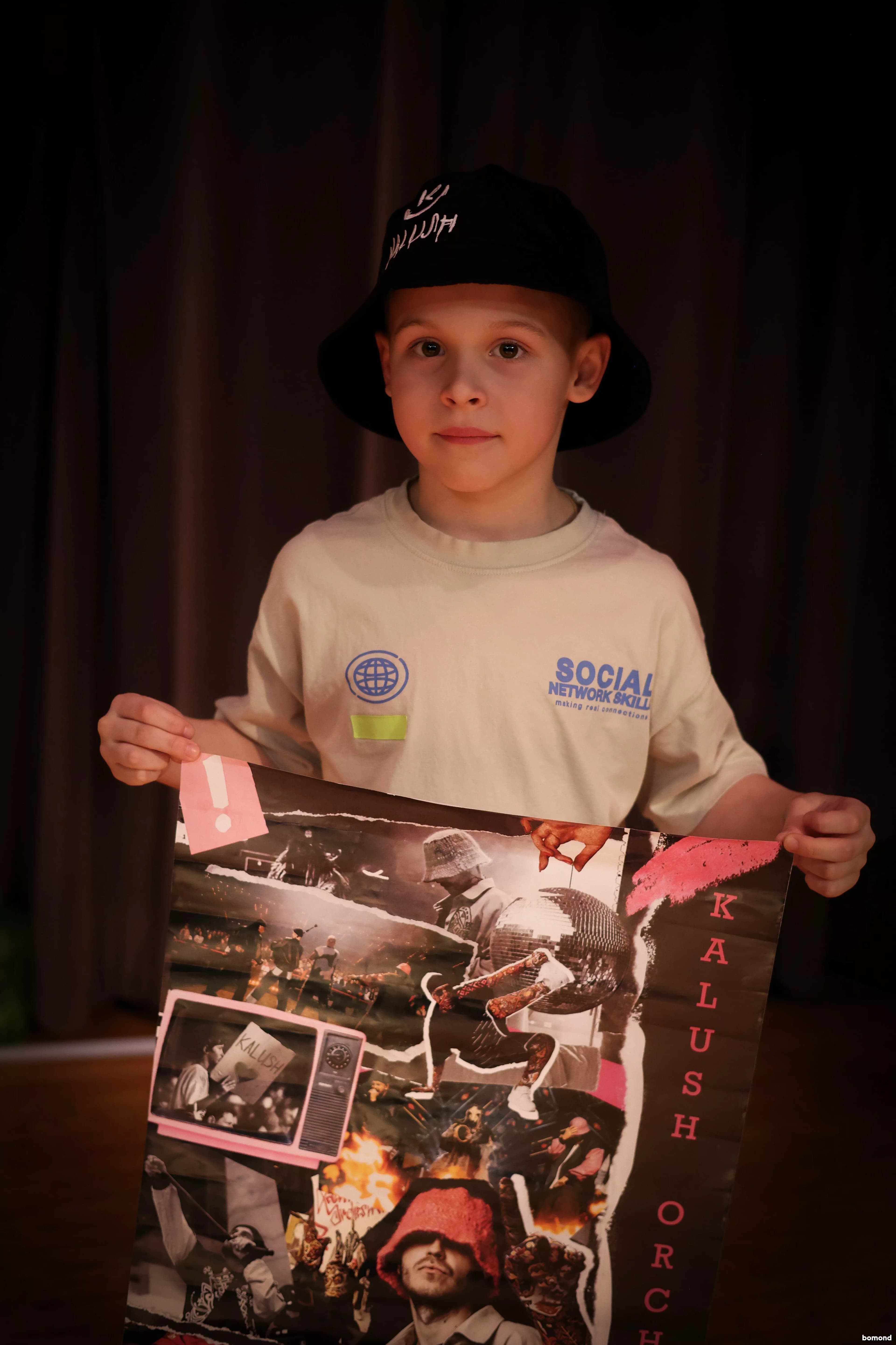 Kalush Orchestra 2026 Edmonton