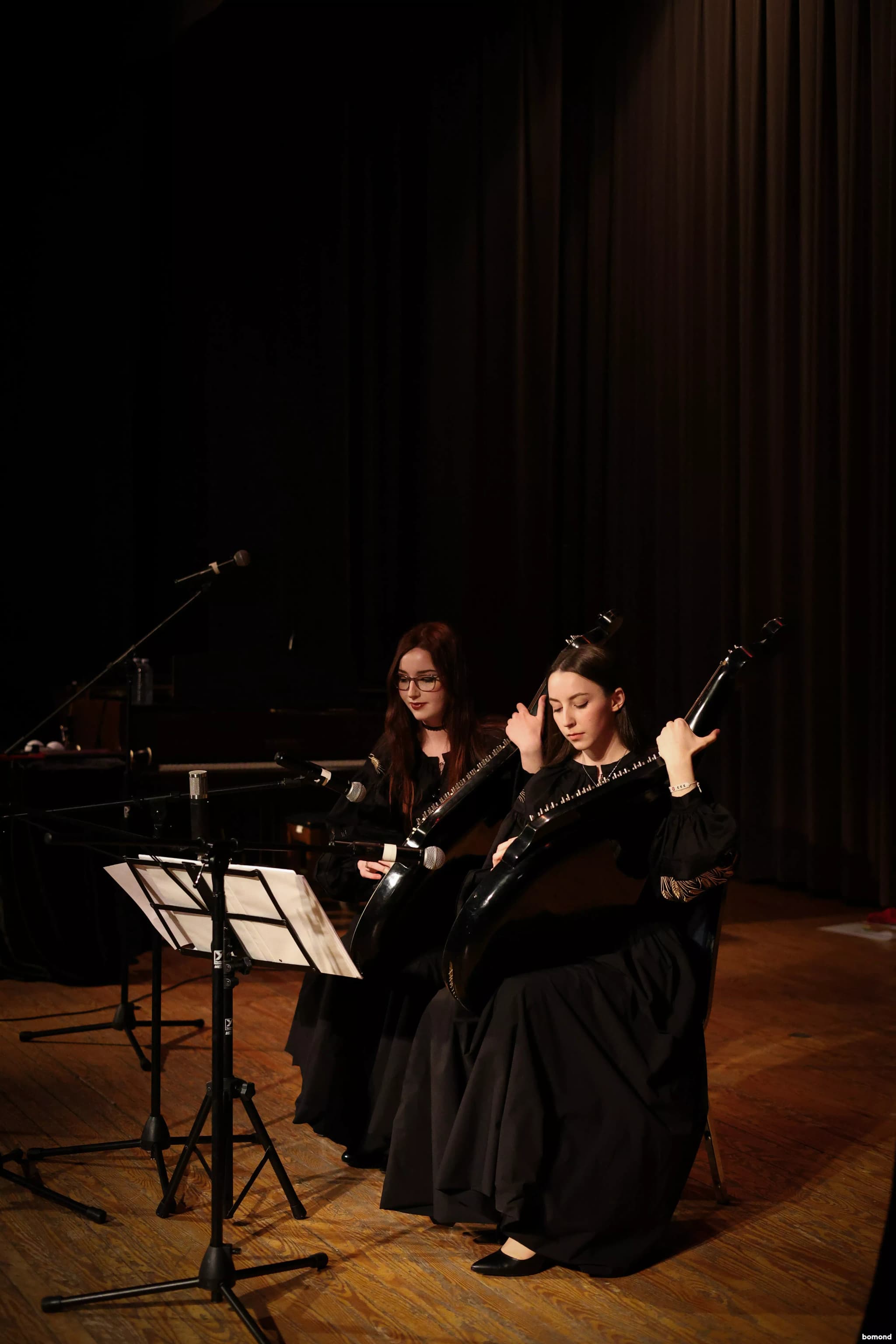 #15 – Kalush Orchestra 2026 Edmonton