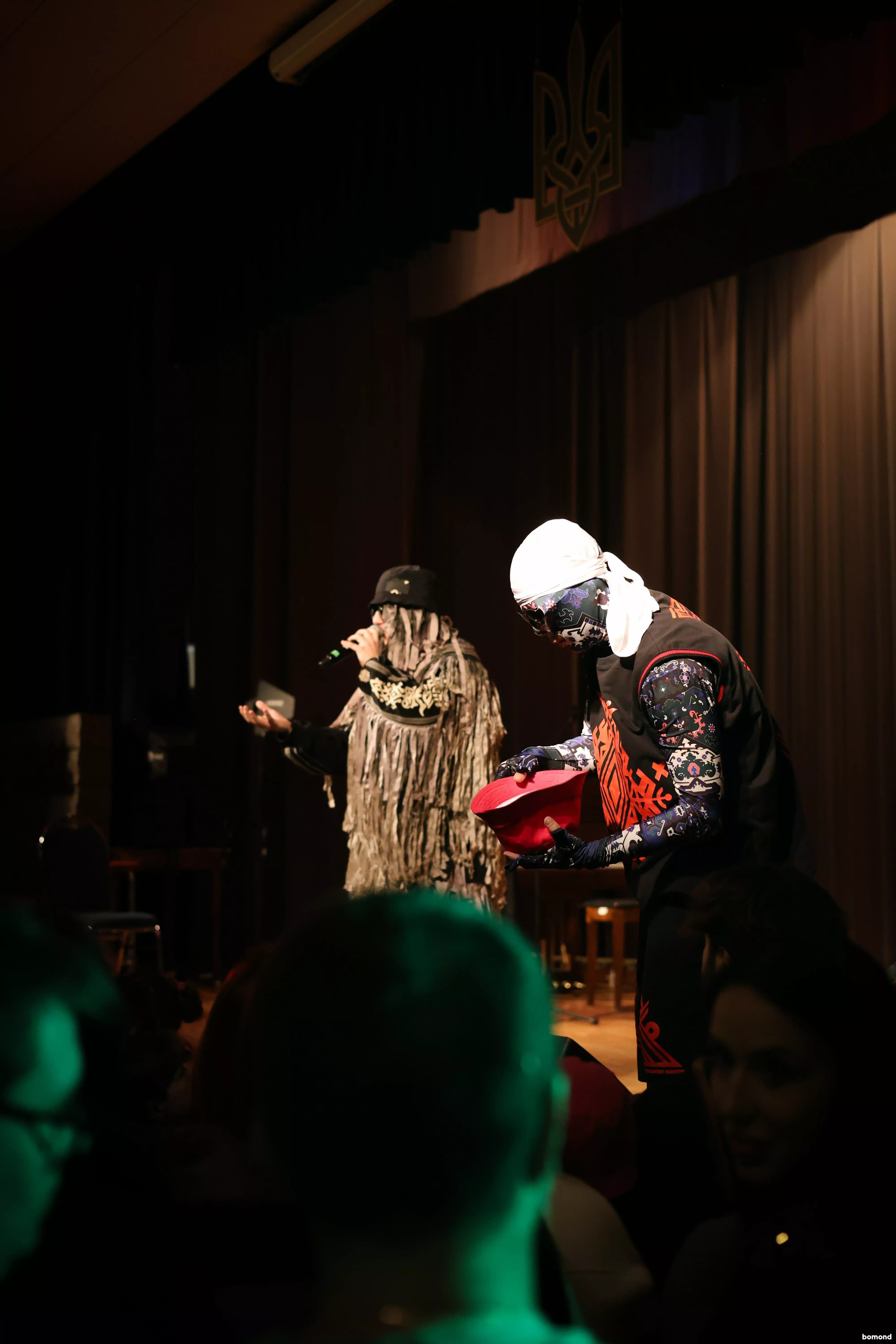 Kalush Orchestra 2026 Edmonton