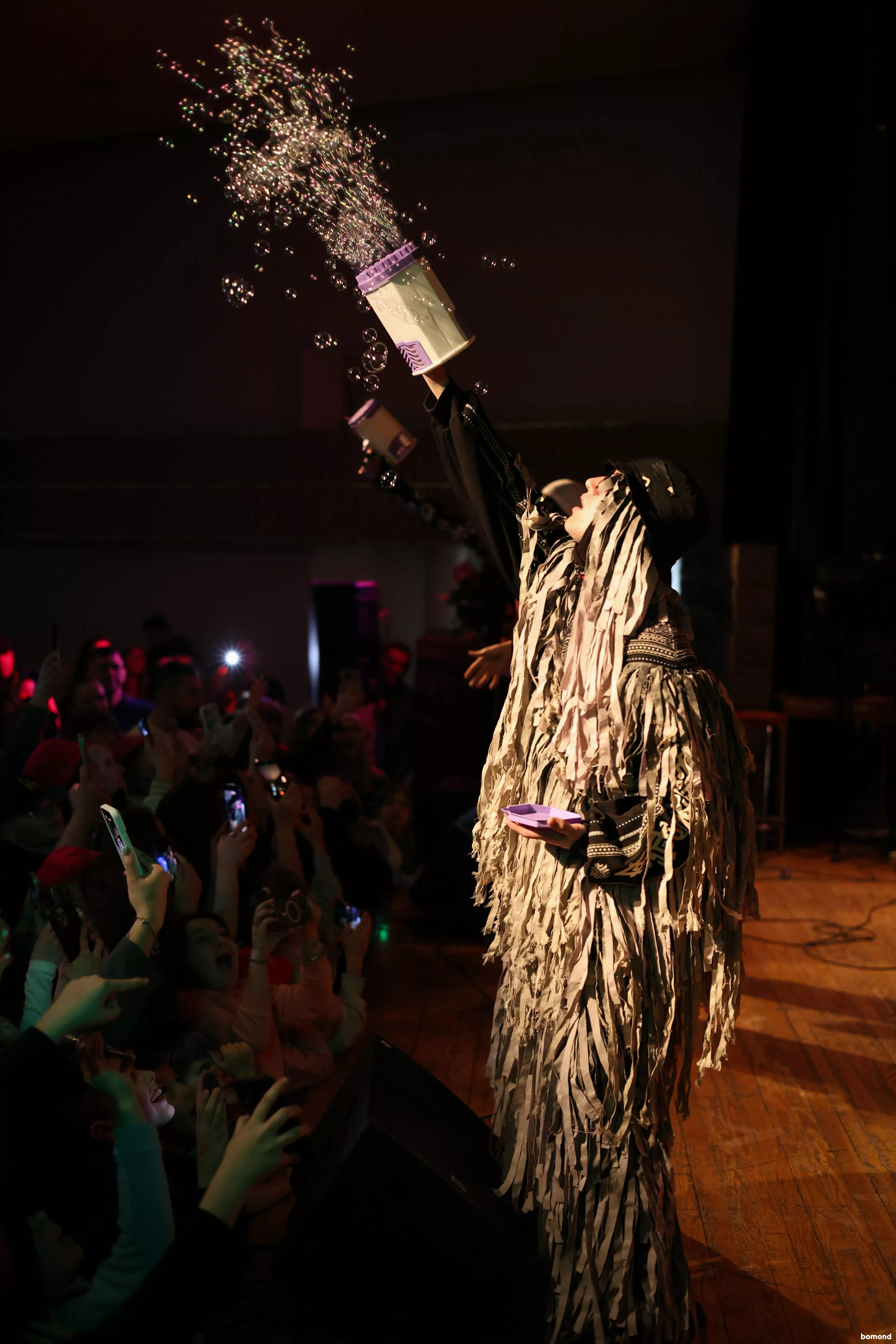 Kalush Orchestra 2026 Edmonton