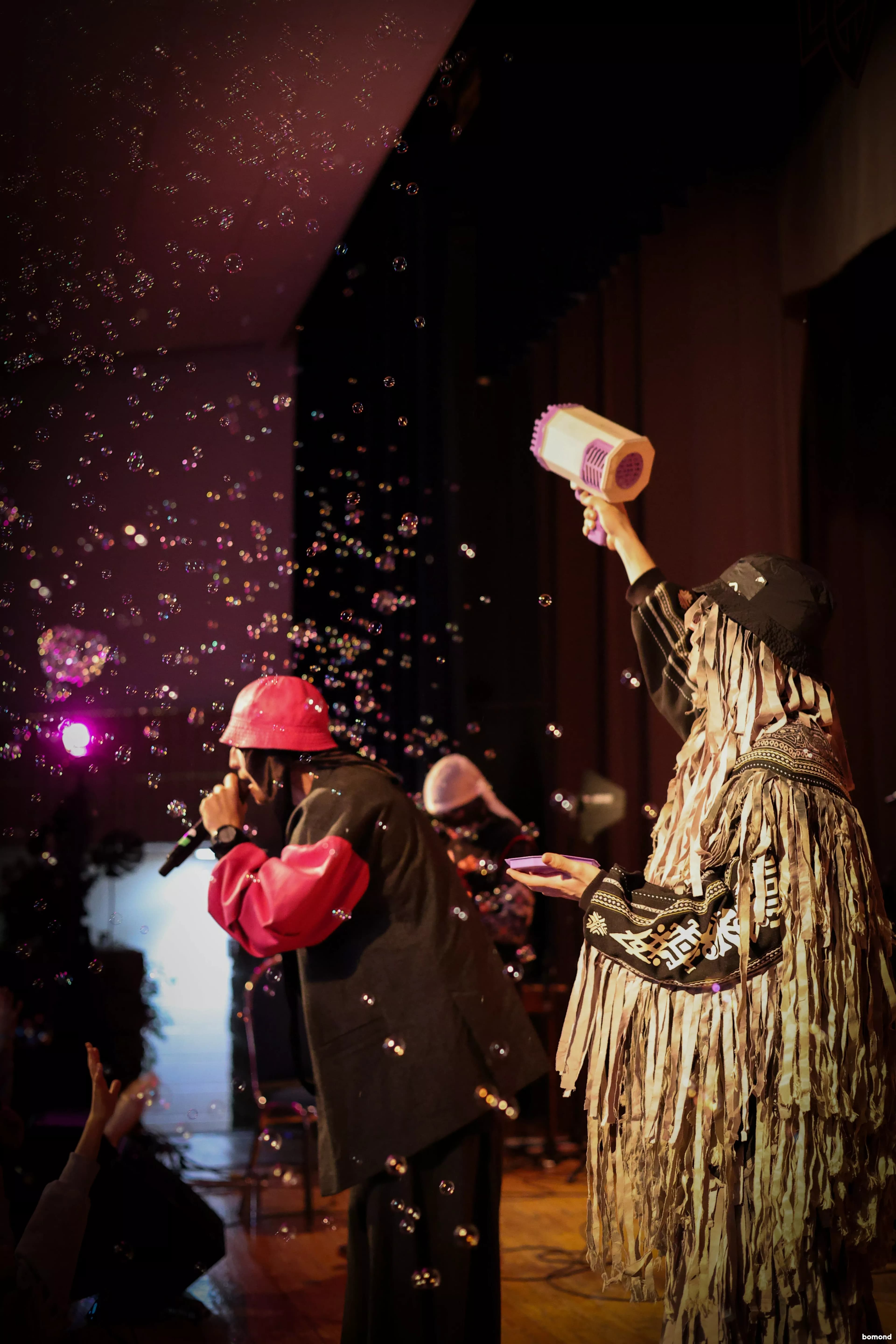 Kalush Orchestra 2026 Edmonton