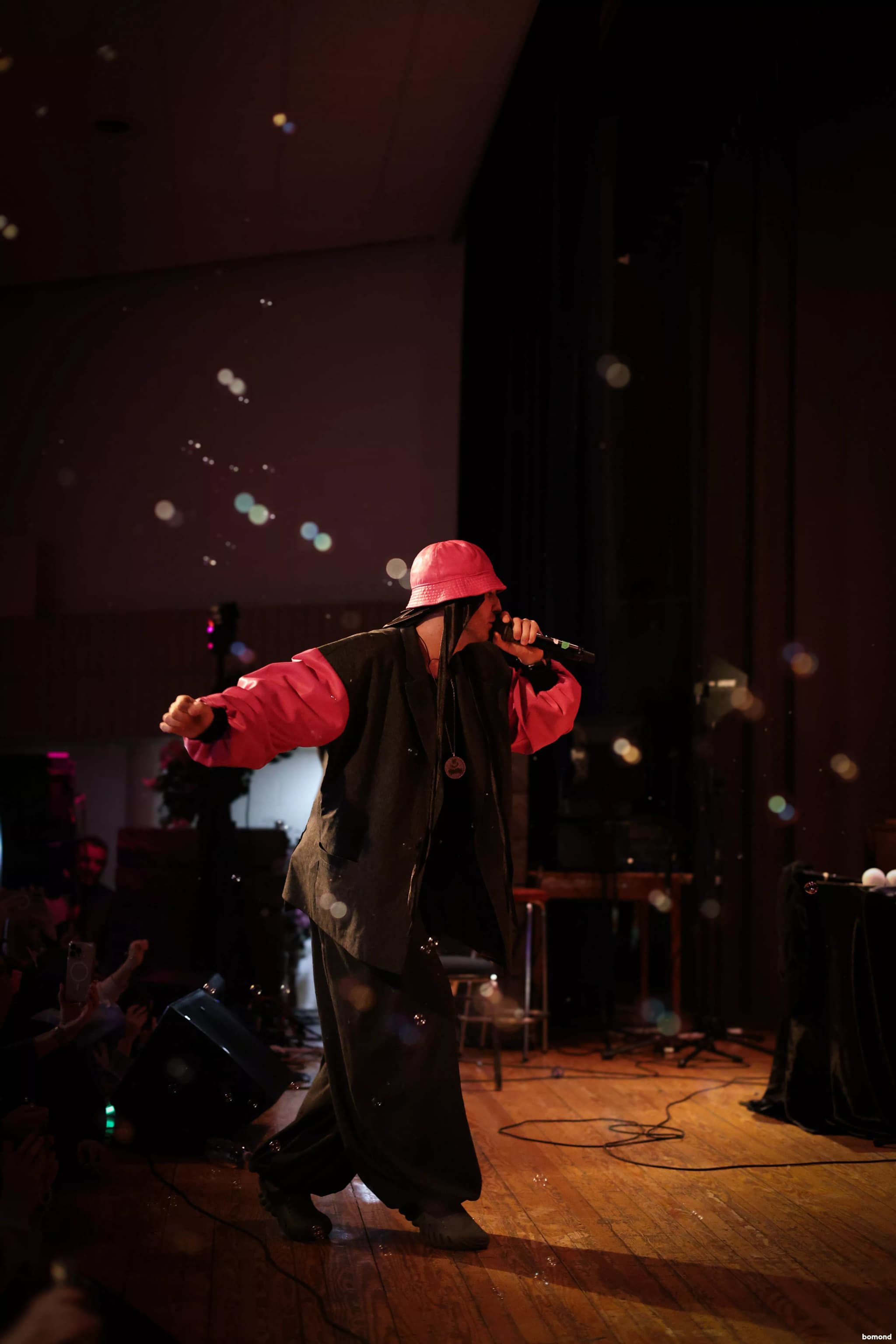 #23 – Kalush Orchestra 2026 Edmonton