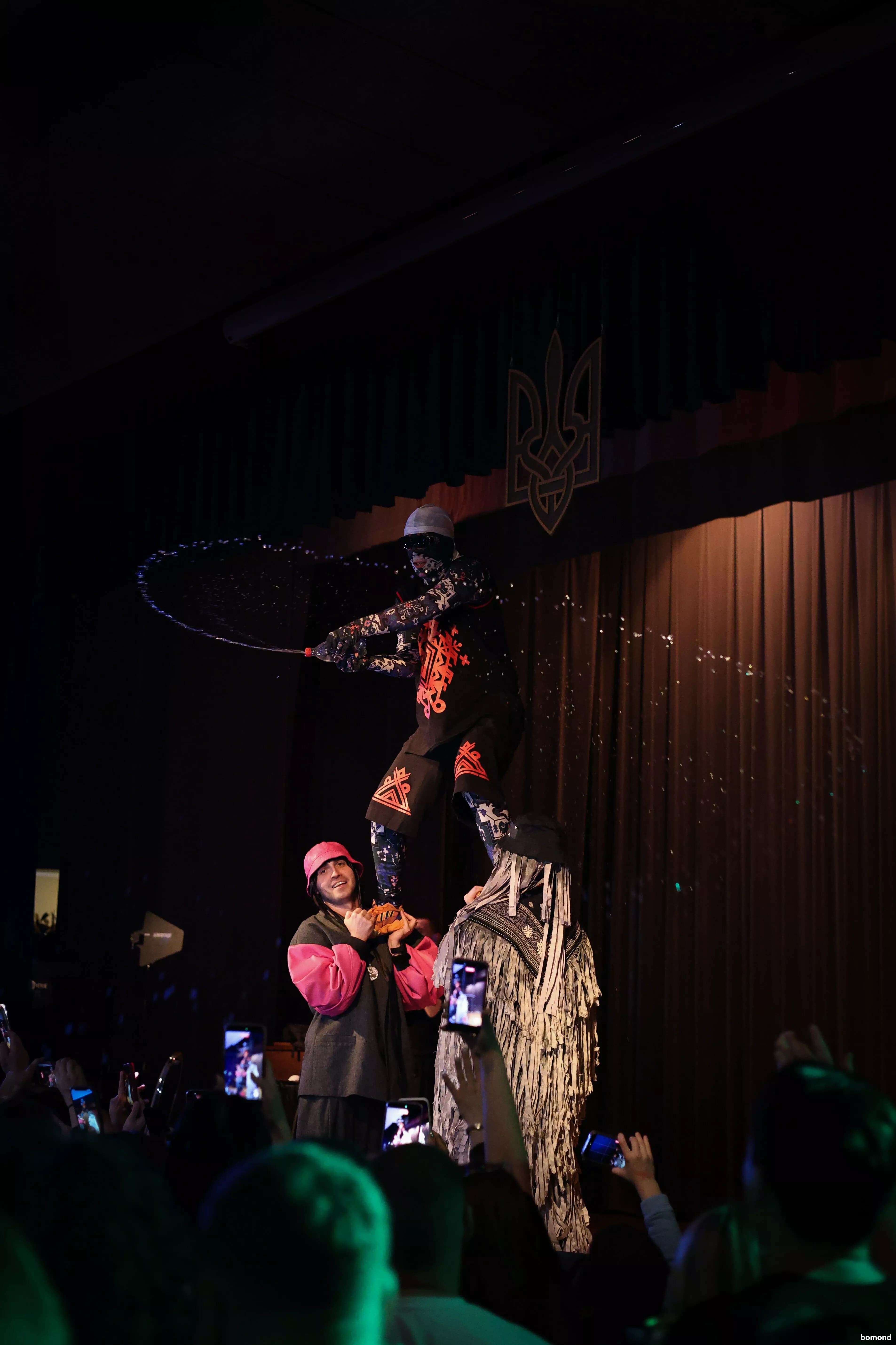Kalush Orchestra 2026 Edmonton