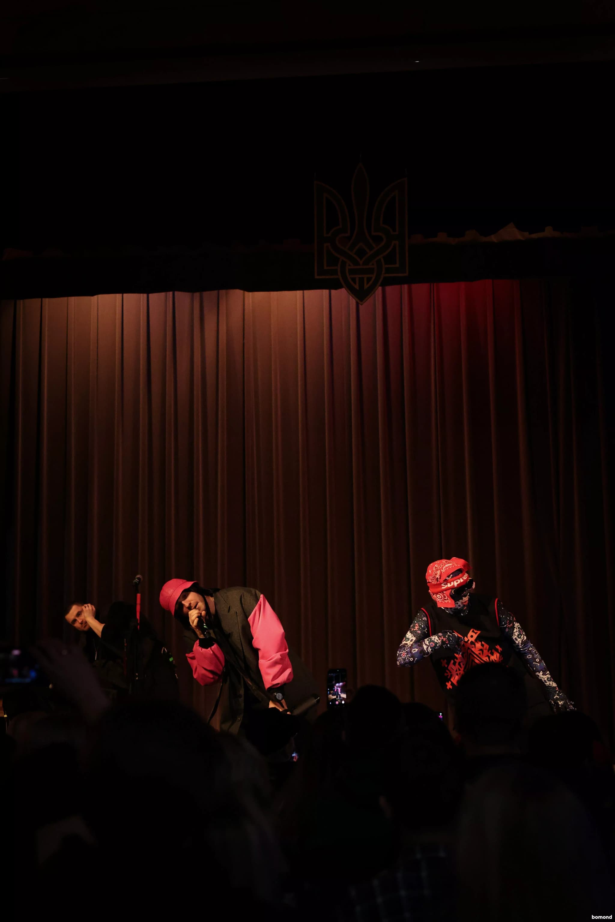 #39 – Kalush Orchestra 2026 Edmonton