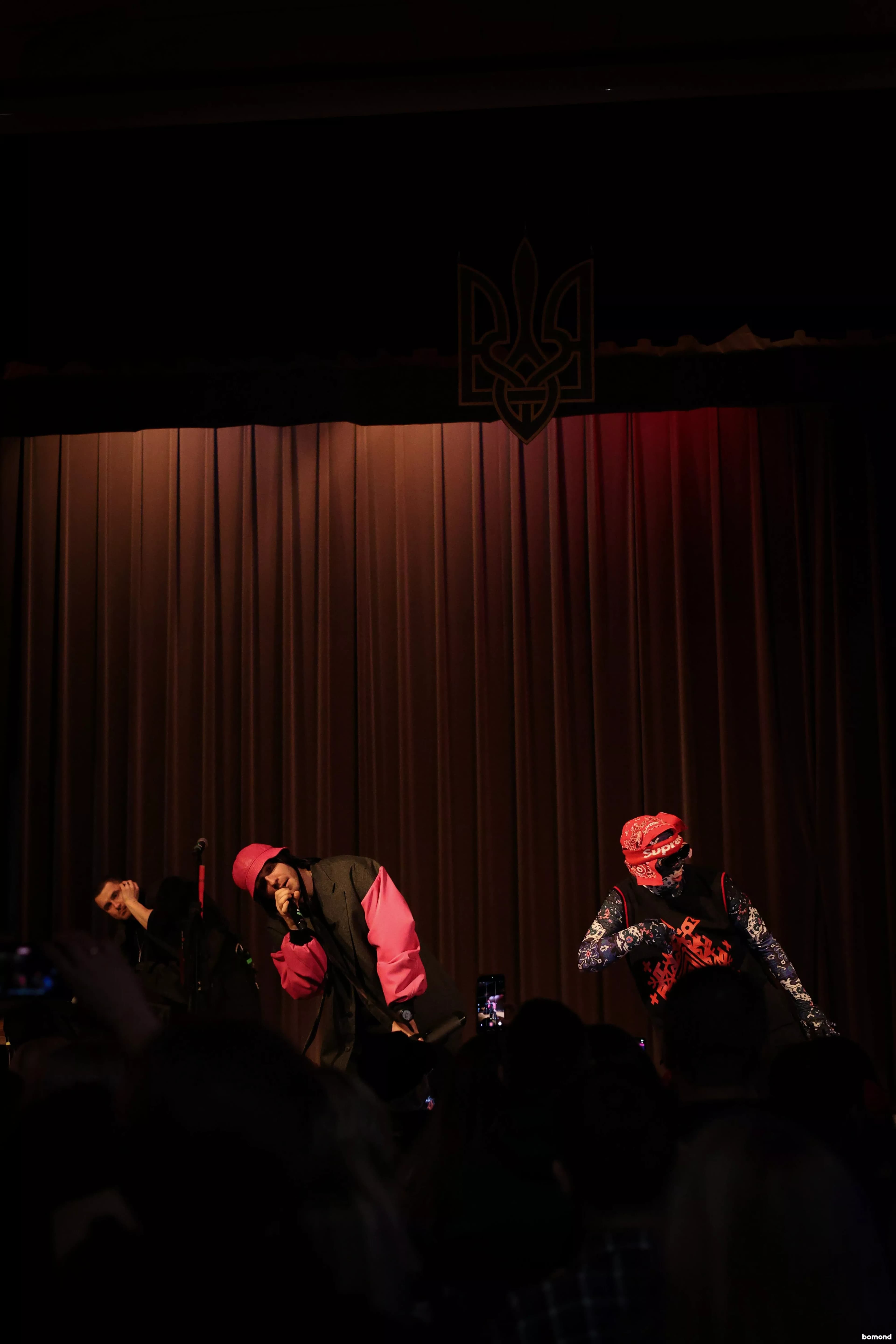 Kalush Orchestra 2026 Edmonton