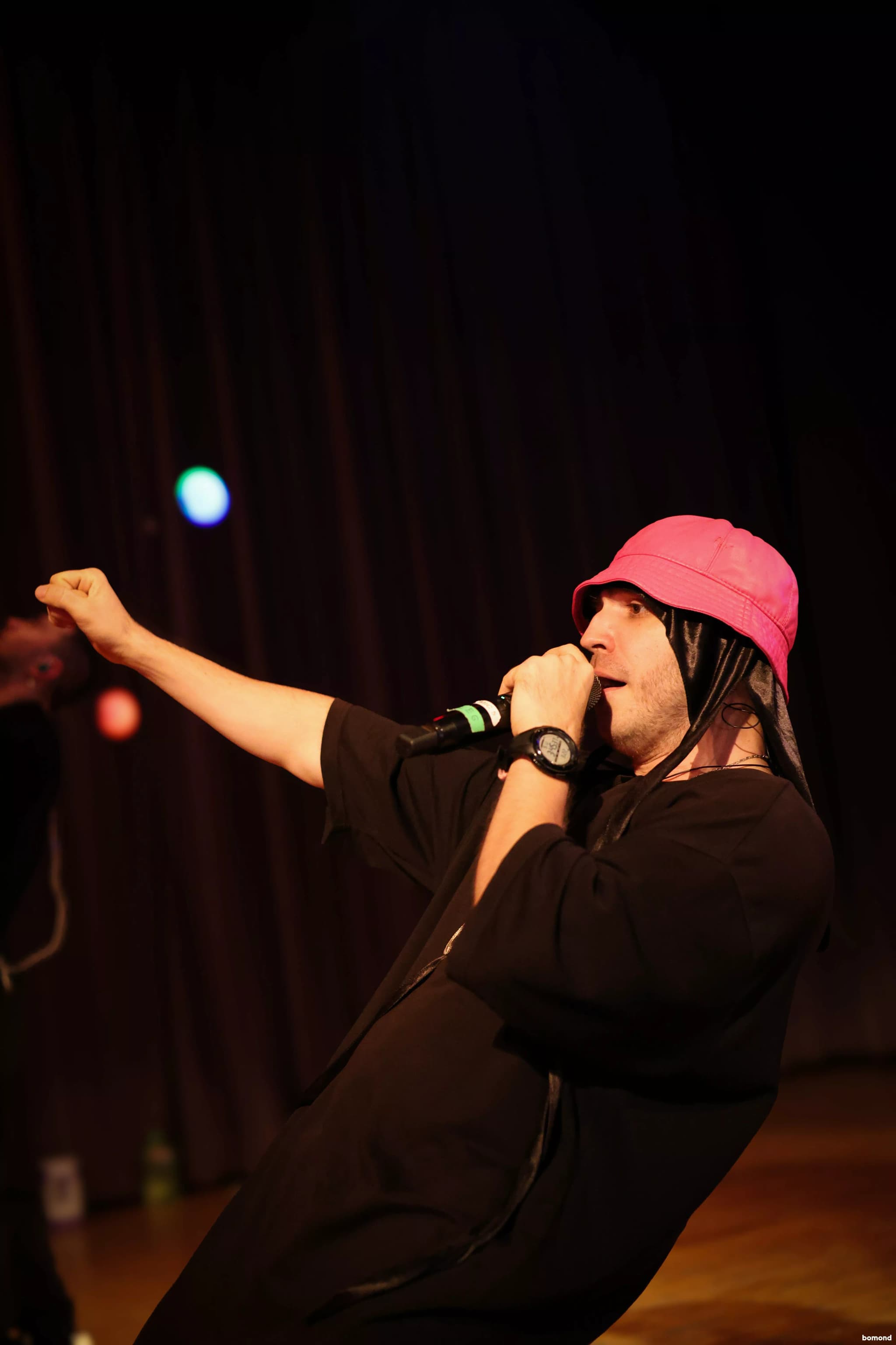 #47 – Kalush Orchestra 2026 Edmonton