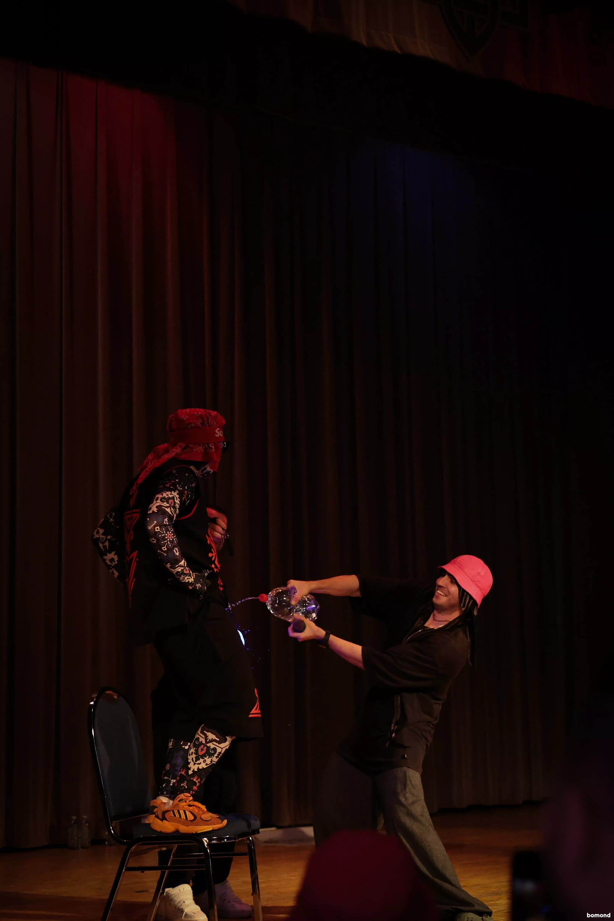 #46 – Kalush Orchestra 2026 Edmonton
