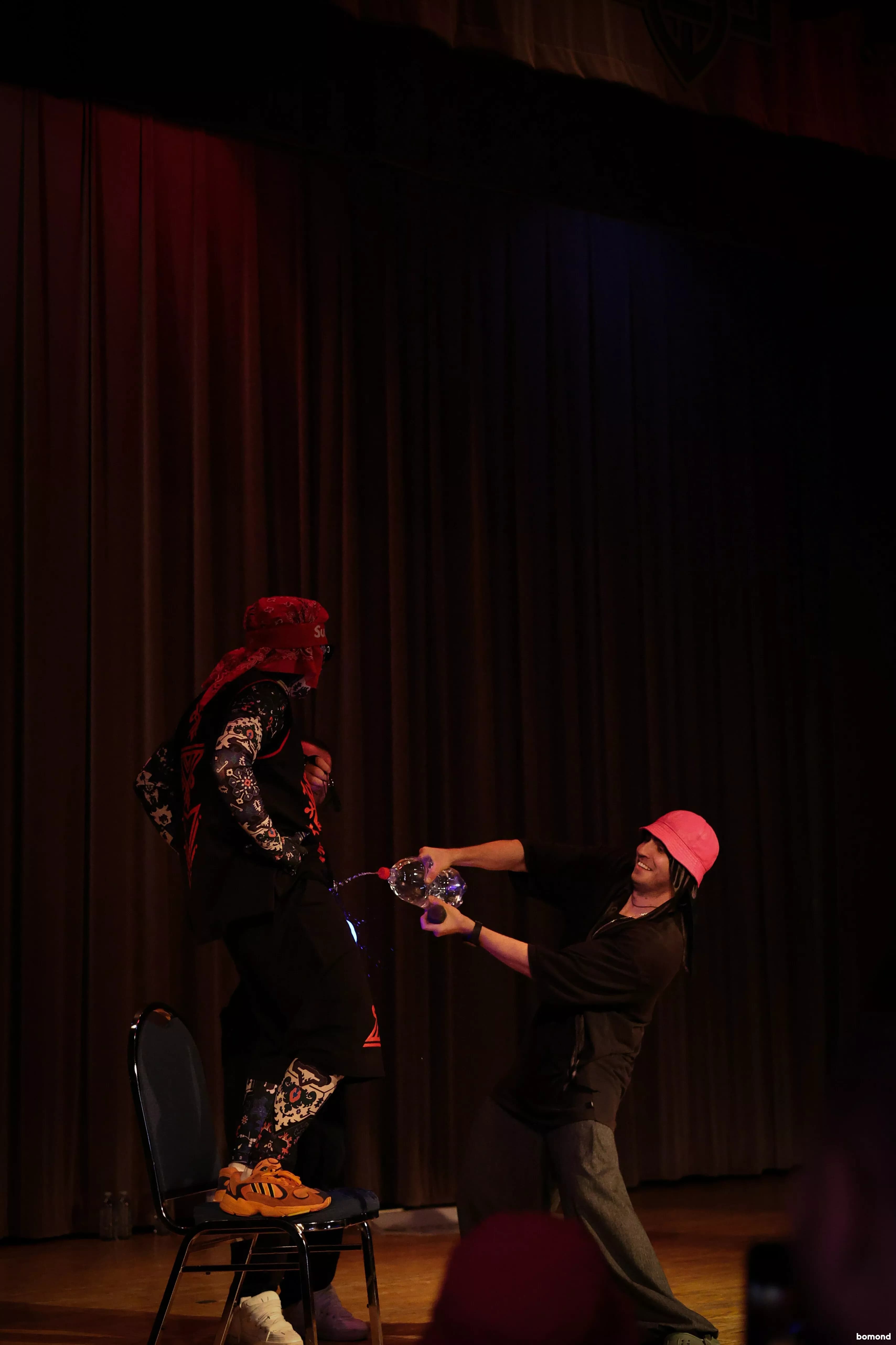 Kalush Orchestra 2026 Edmonton