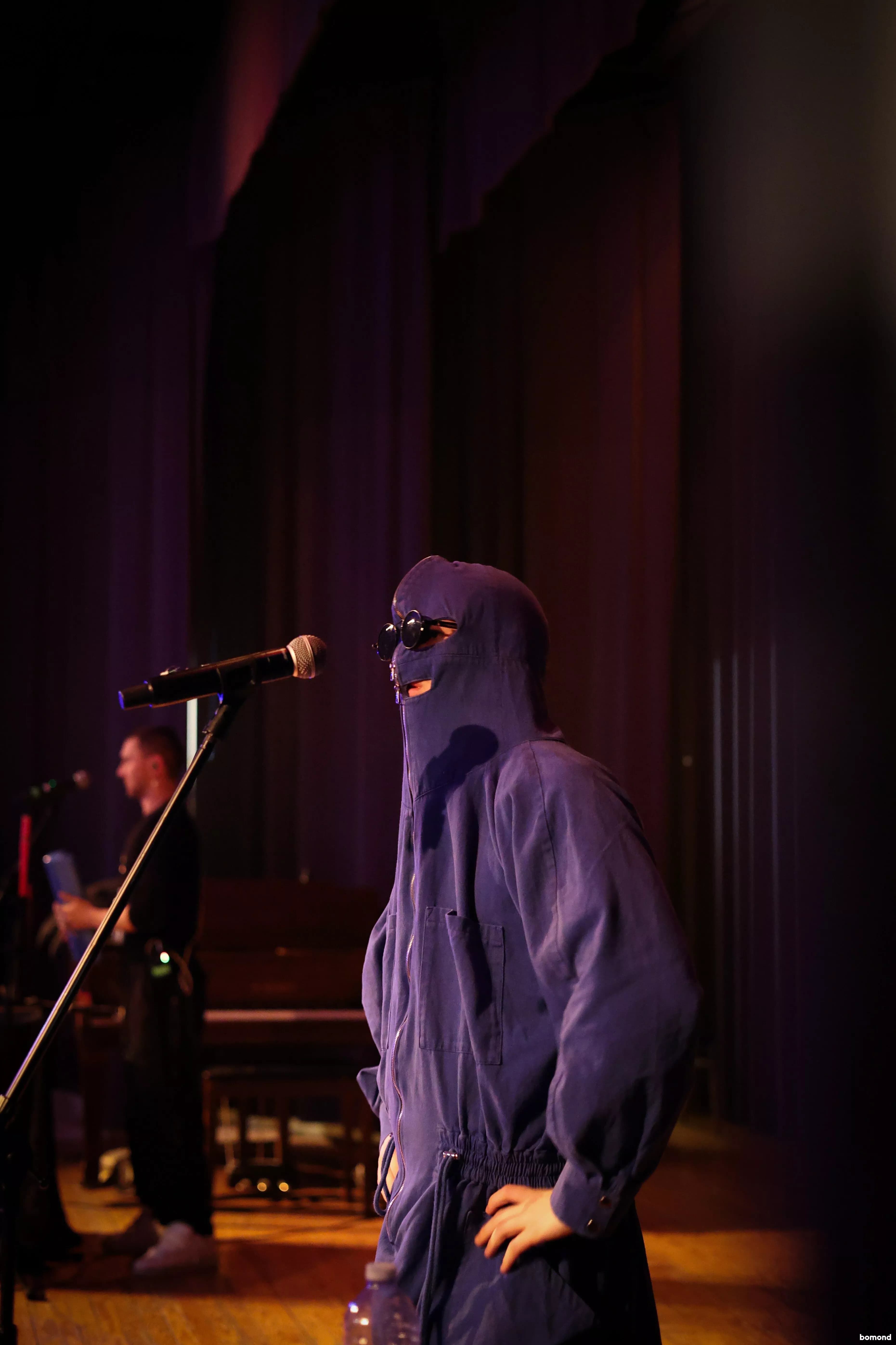 Kalush Orchestra 2026 Edmonton