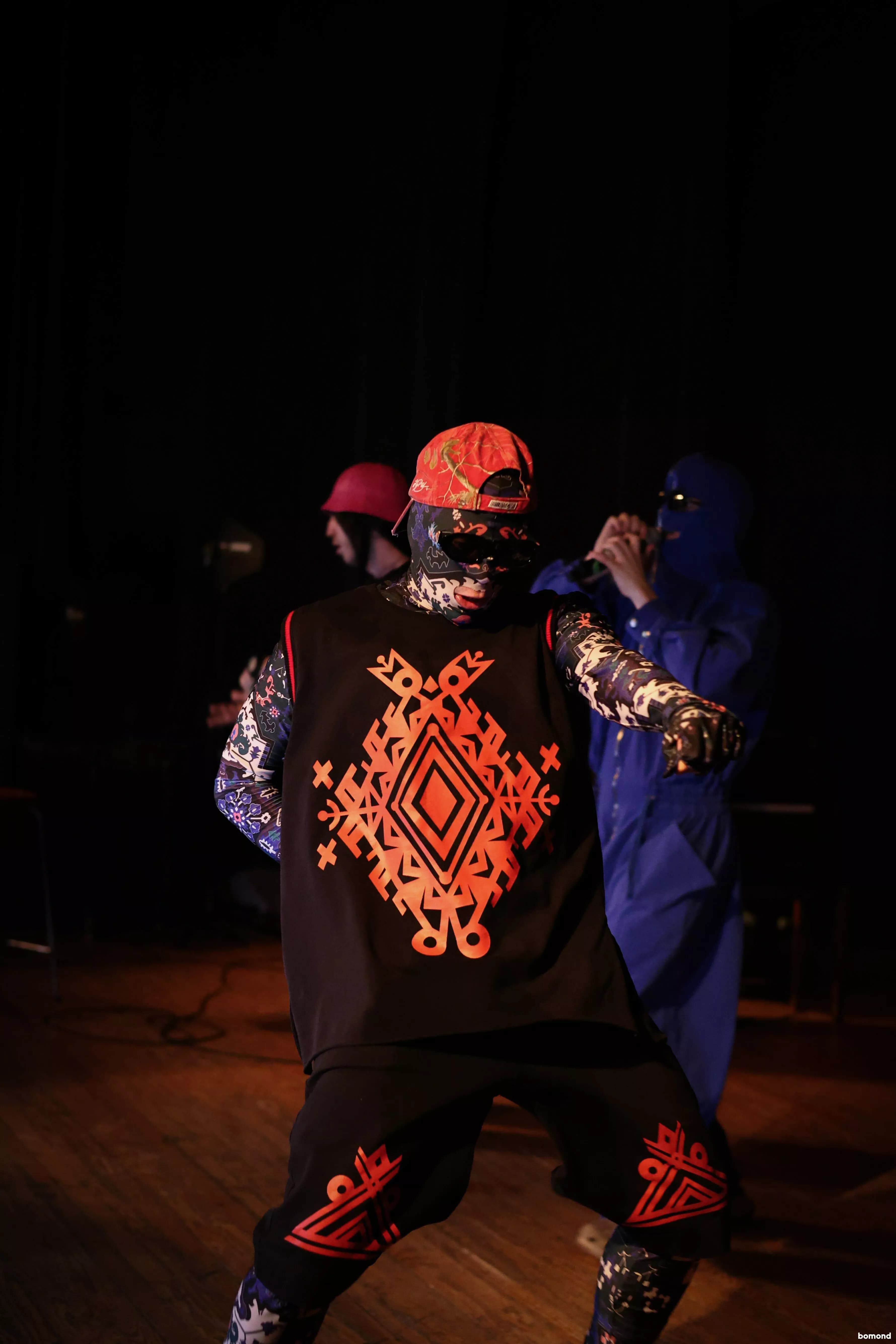 Kalush Orchestra 2026 Edmonton