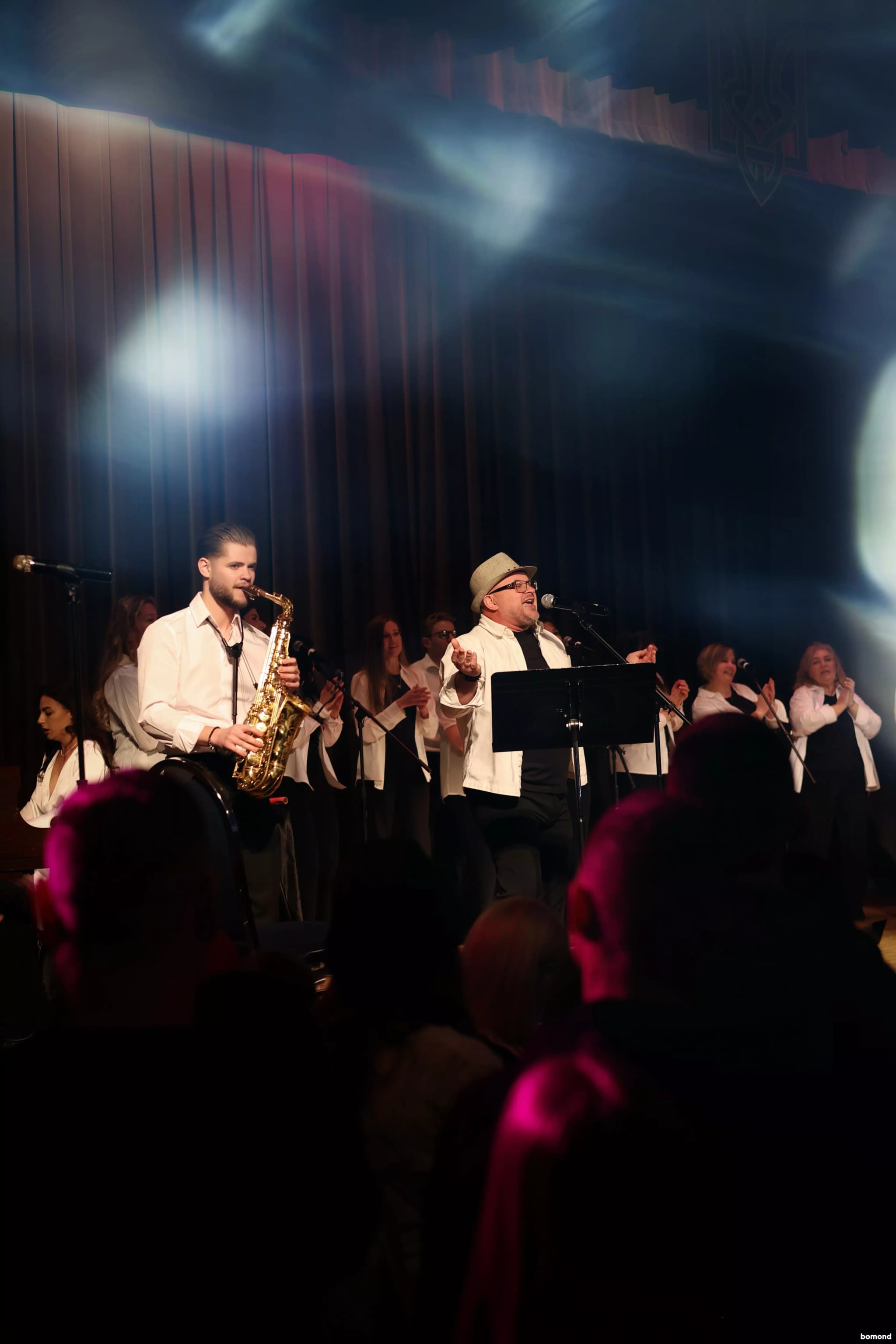 #56 – Kalush Orchestra 2026 Edmonton