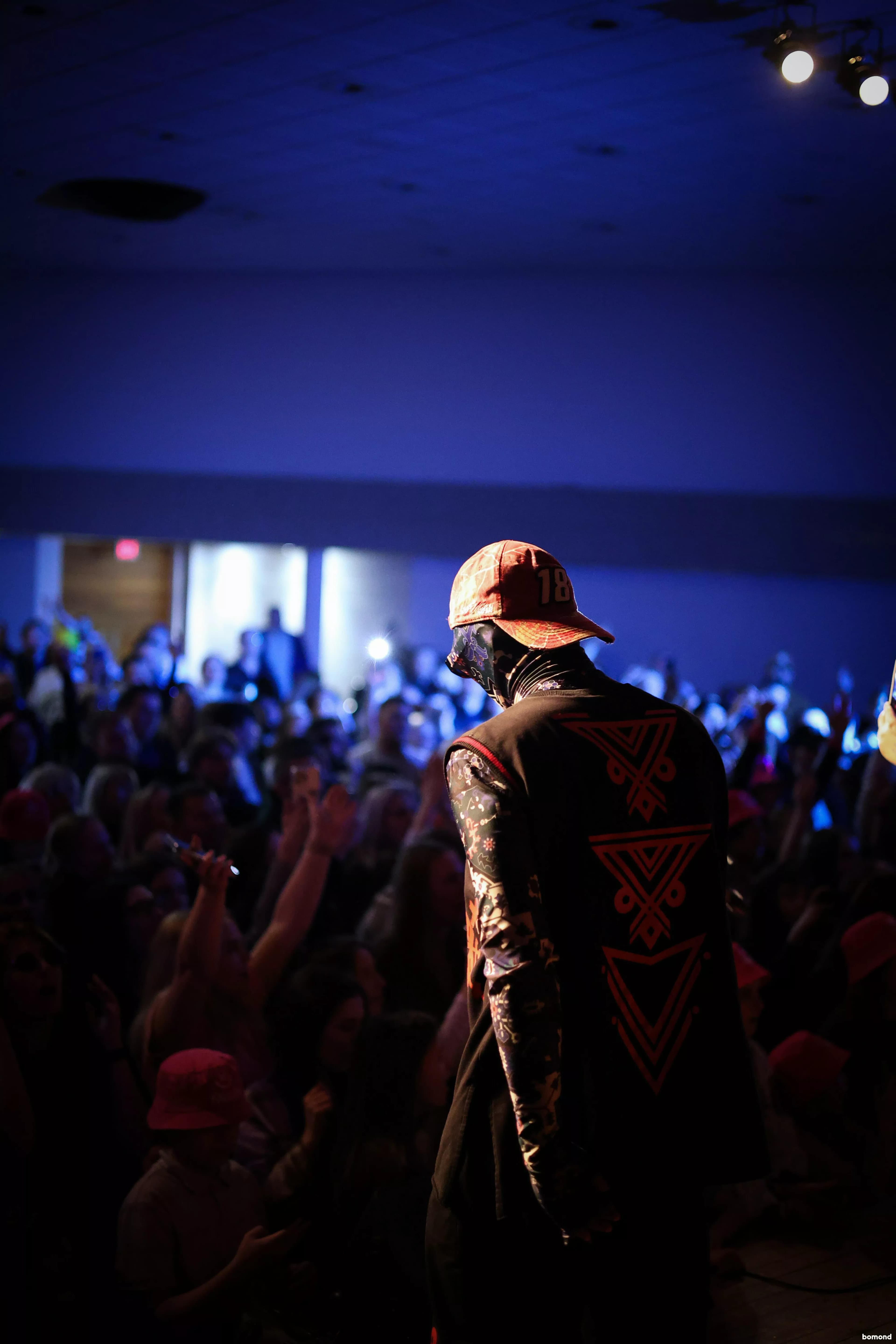 Kalush Orchestra 2026 Edmonton