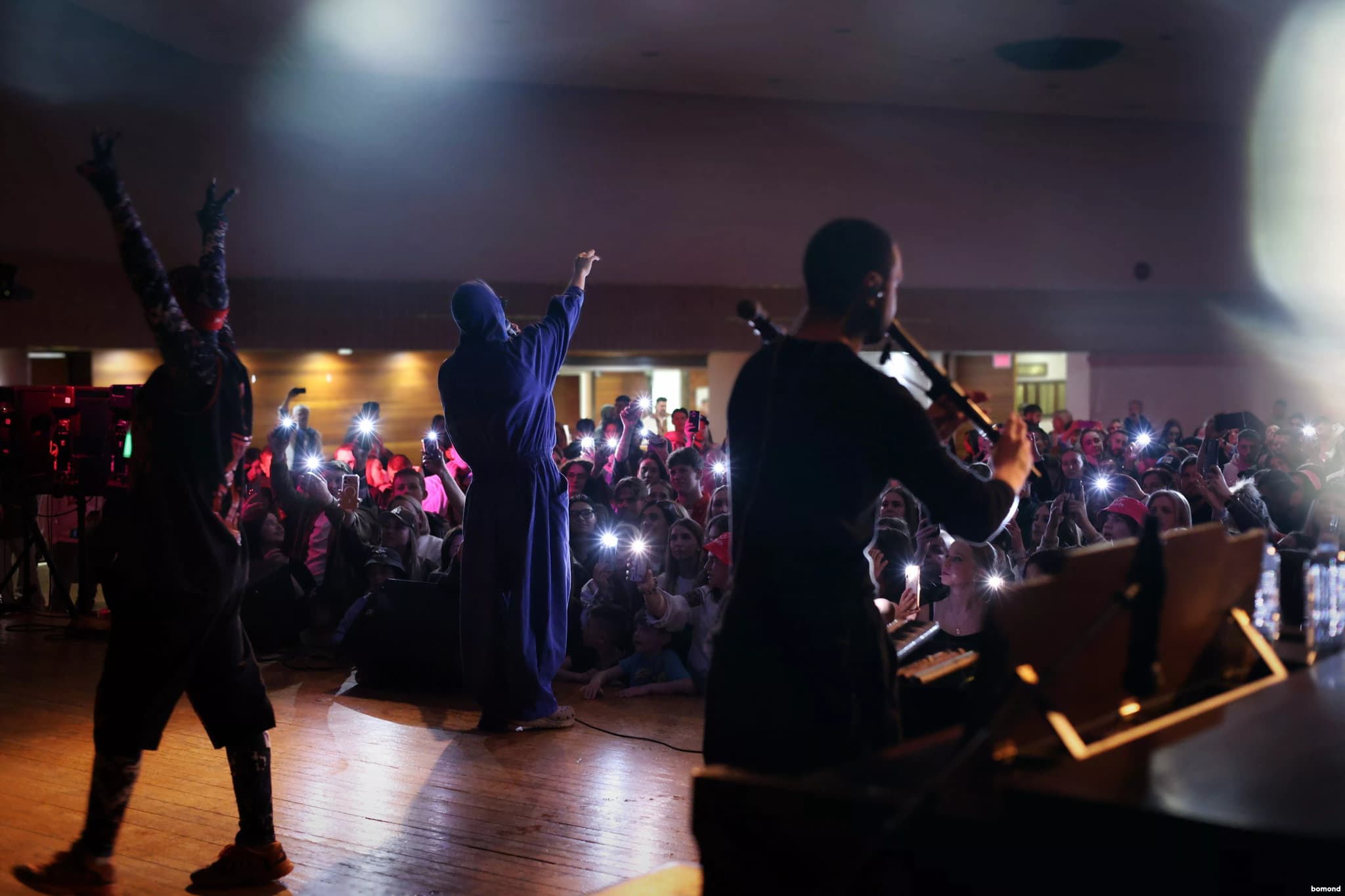 #60 – Kalush Orchestra 2026 Edmonton
