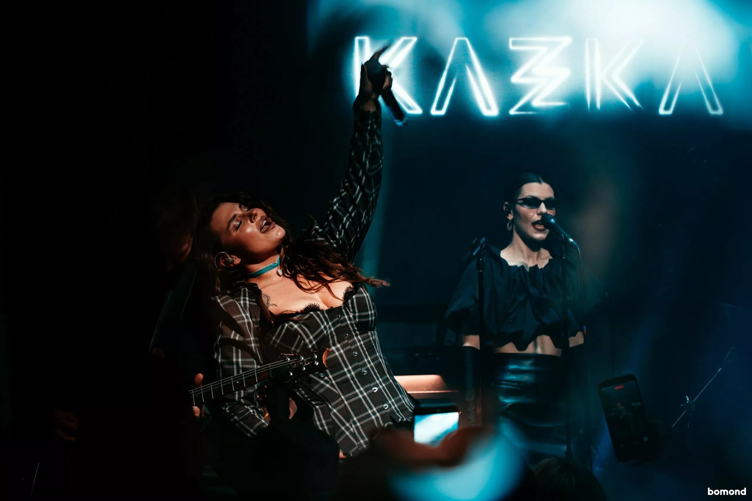 KAZKA. Razom 2026 Miami