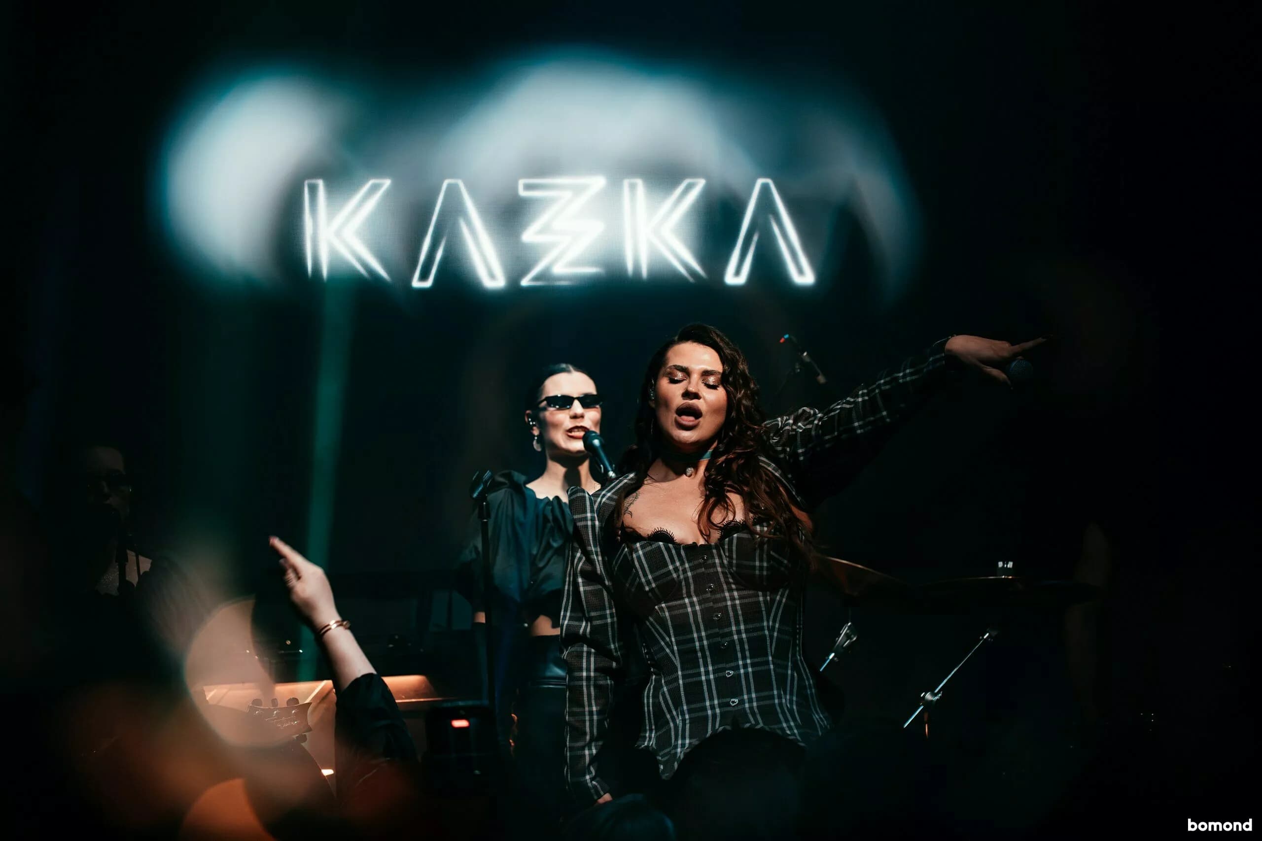 KAZKA. Razom 2026 Miami