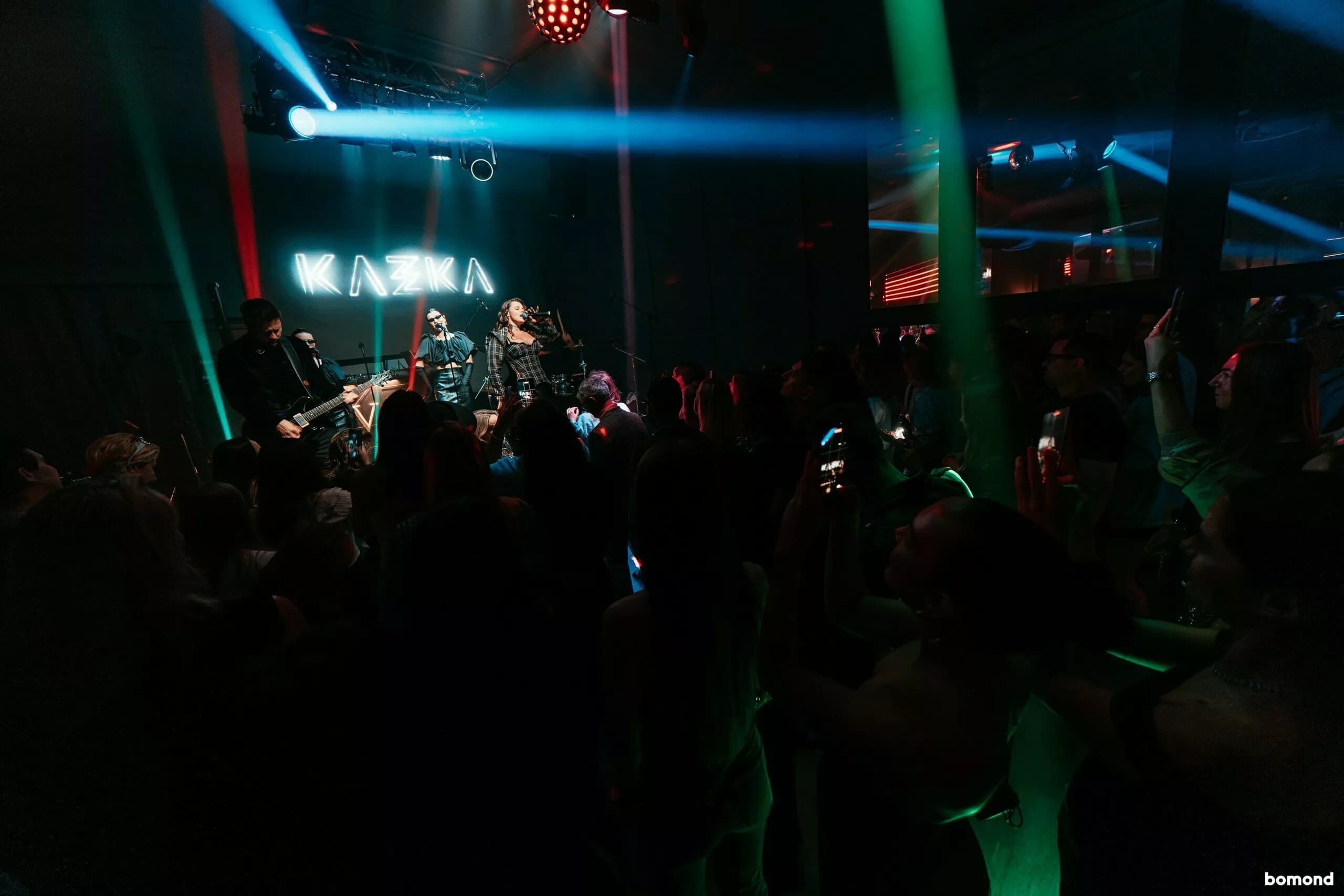 KAZKA. Razom 2026 Miami