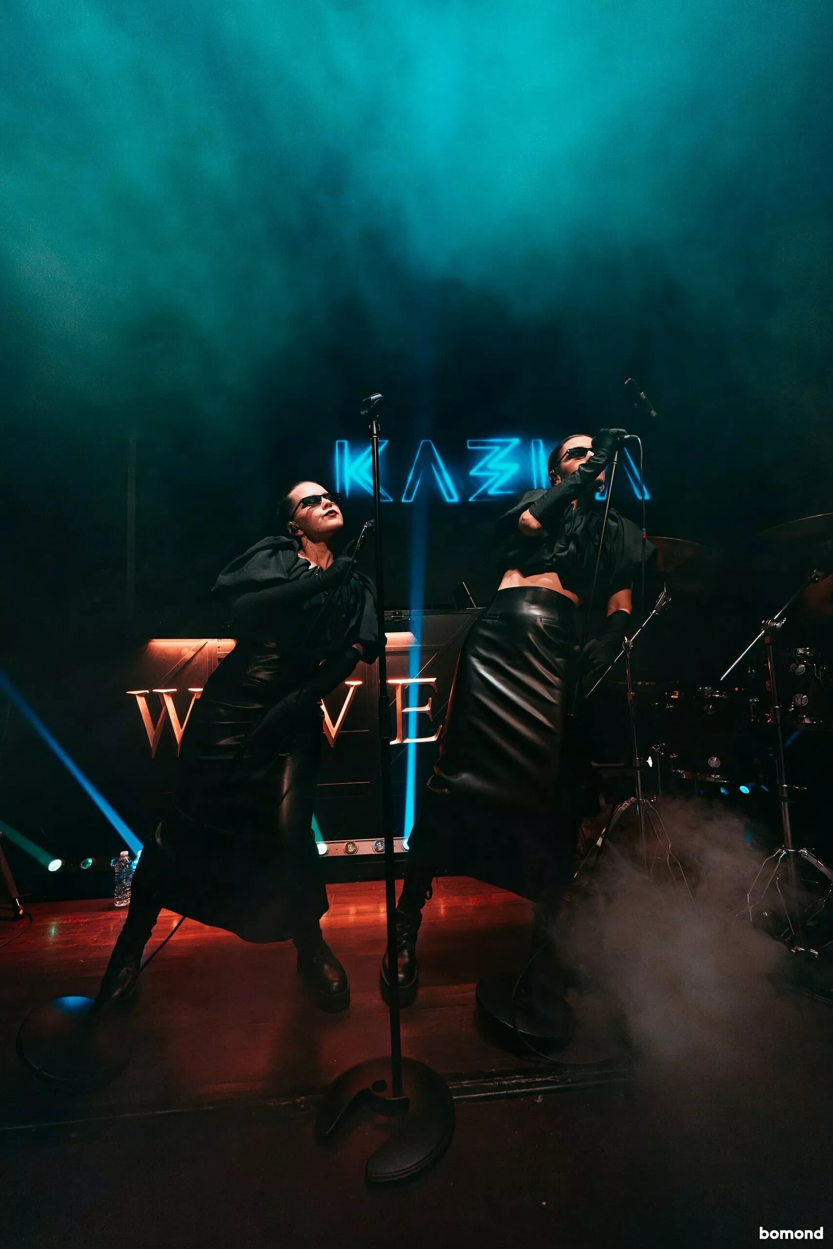 #27 – KAZKA. Razom 2026 Miami
