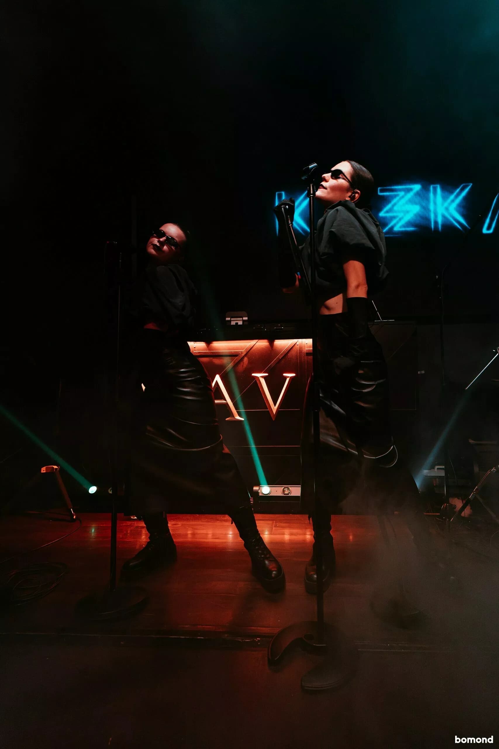 KAZKA. Razom 2026 Miami