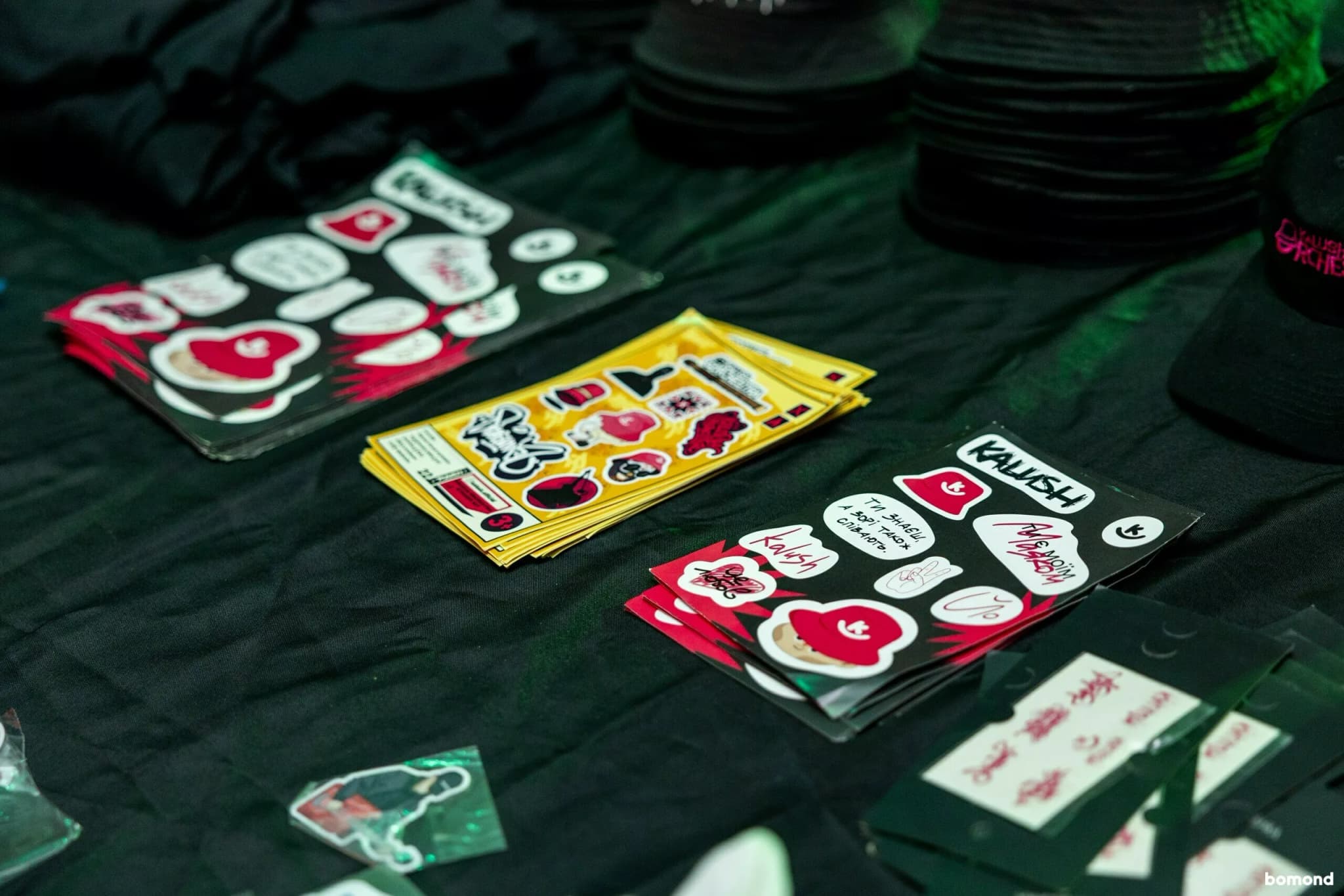 #12 – Kalush Orchestra 2026 Tampa