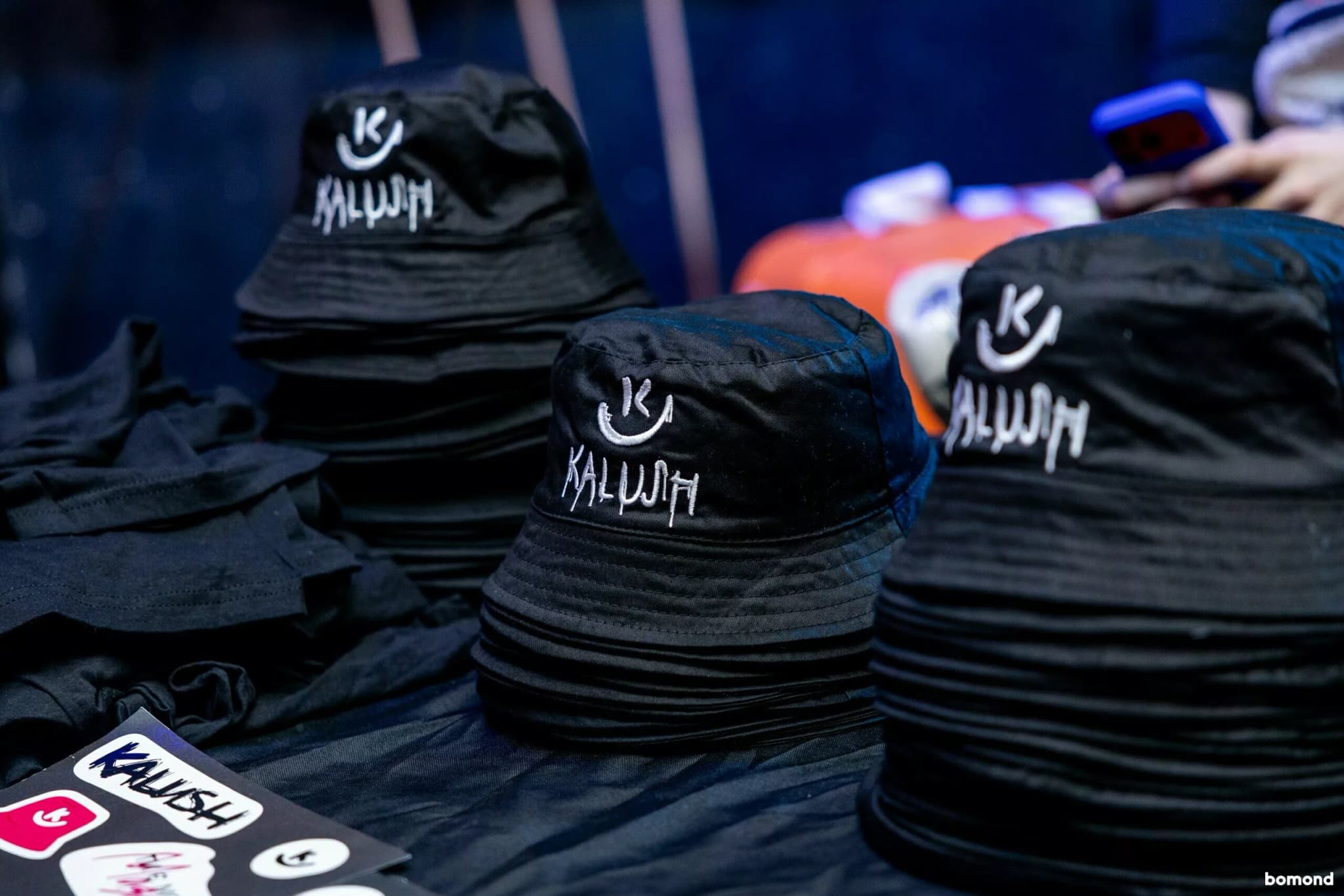 #13 – Kalush Orchestra 2026 Tampa