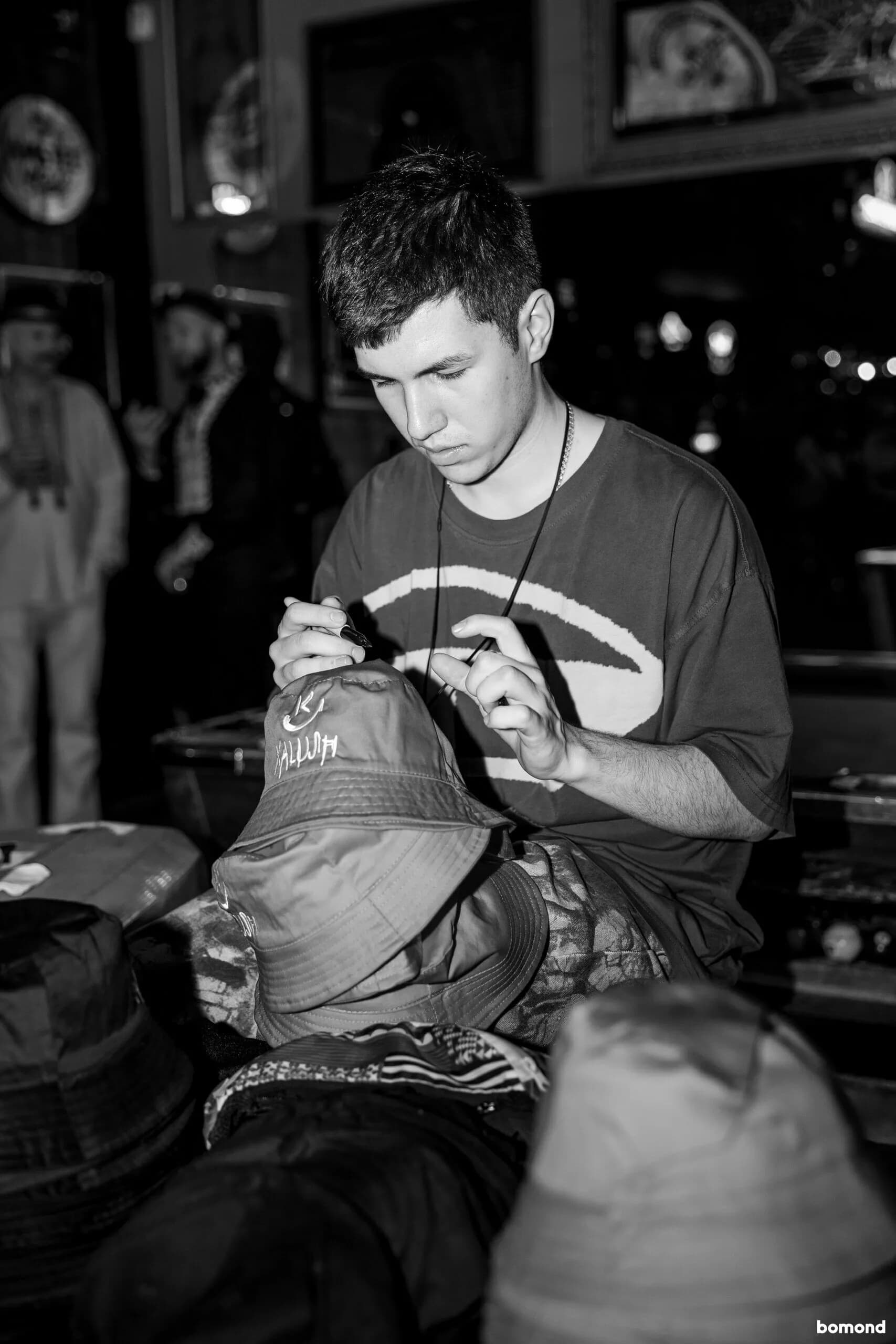 #29 – Kalush Orchestra 2026 Tampa
