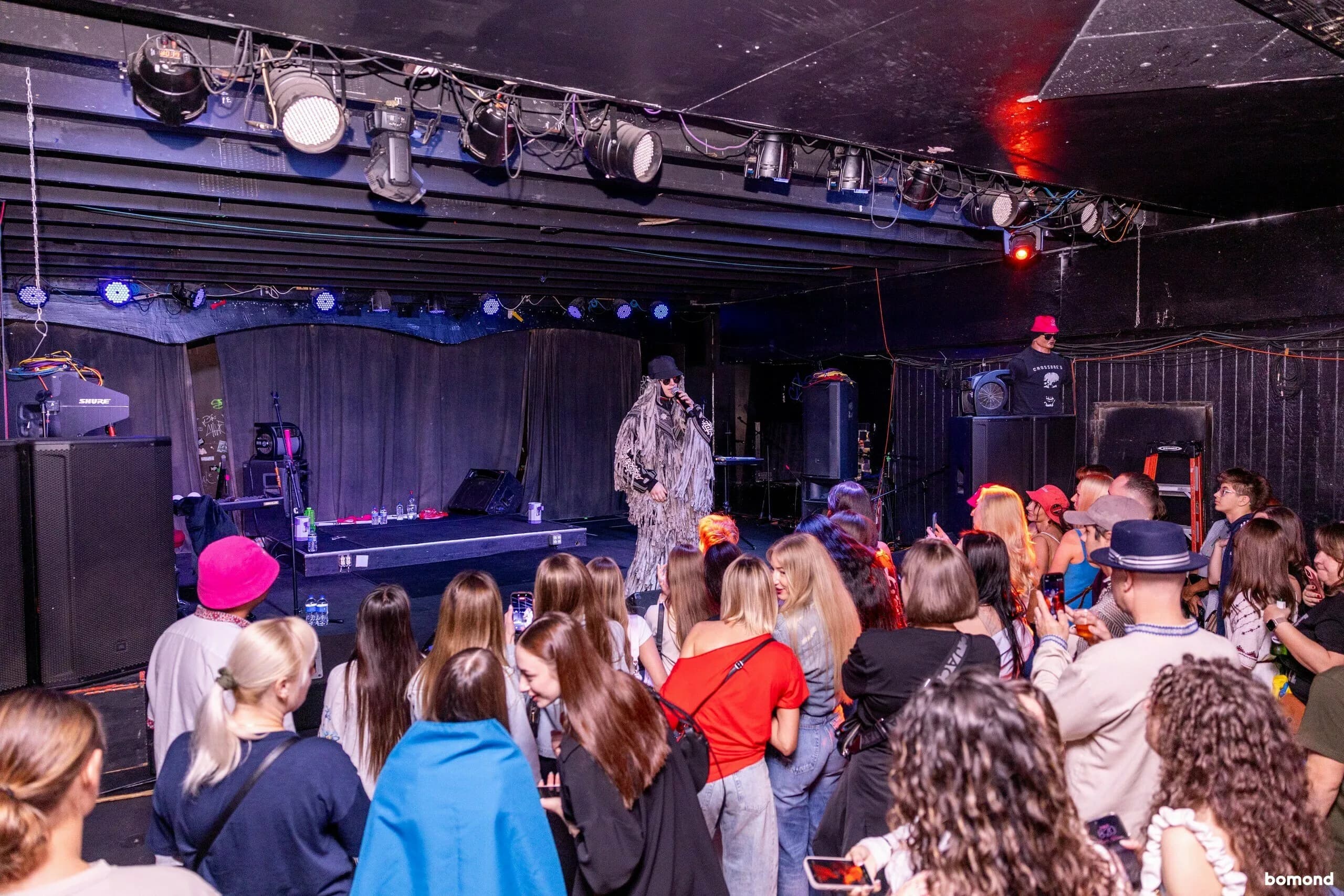 Kalush Orchestra 2026 Tampa