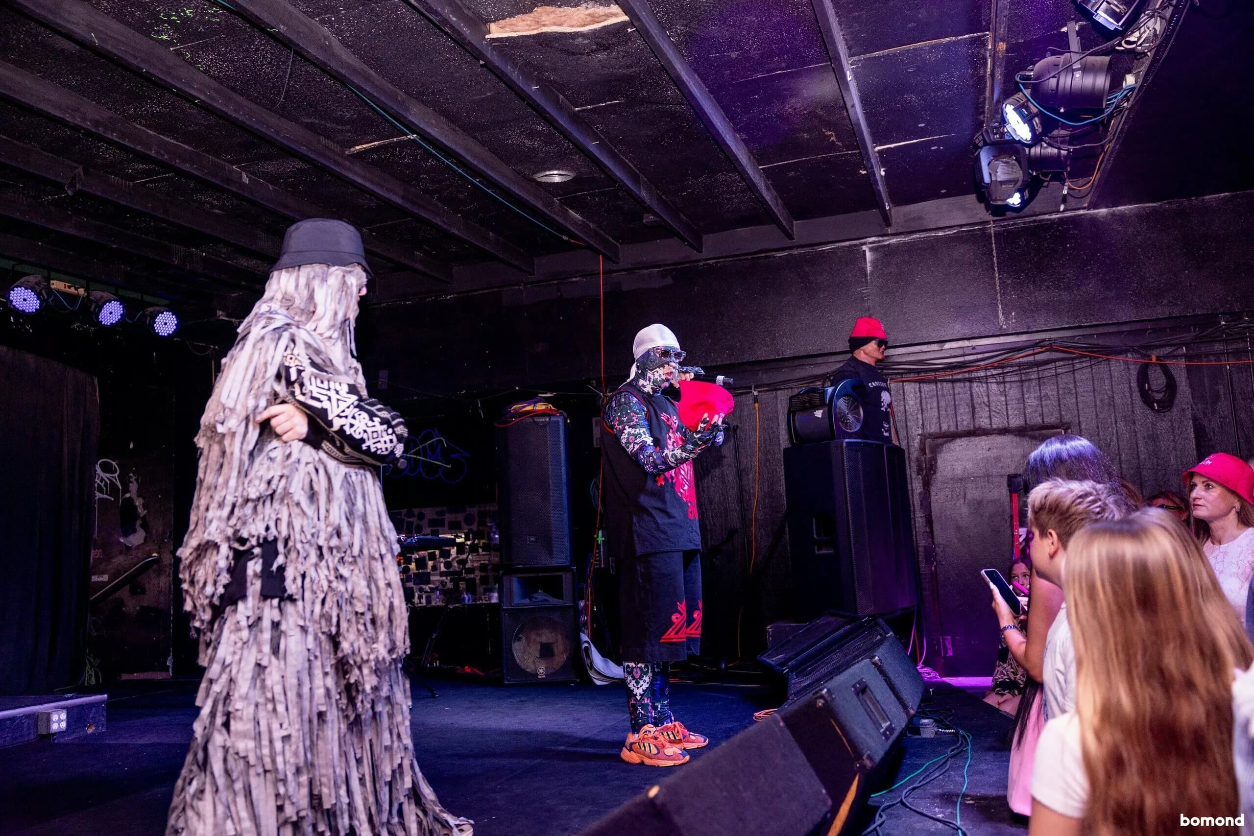 Kalush Orchestra 2026 Tampa