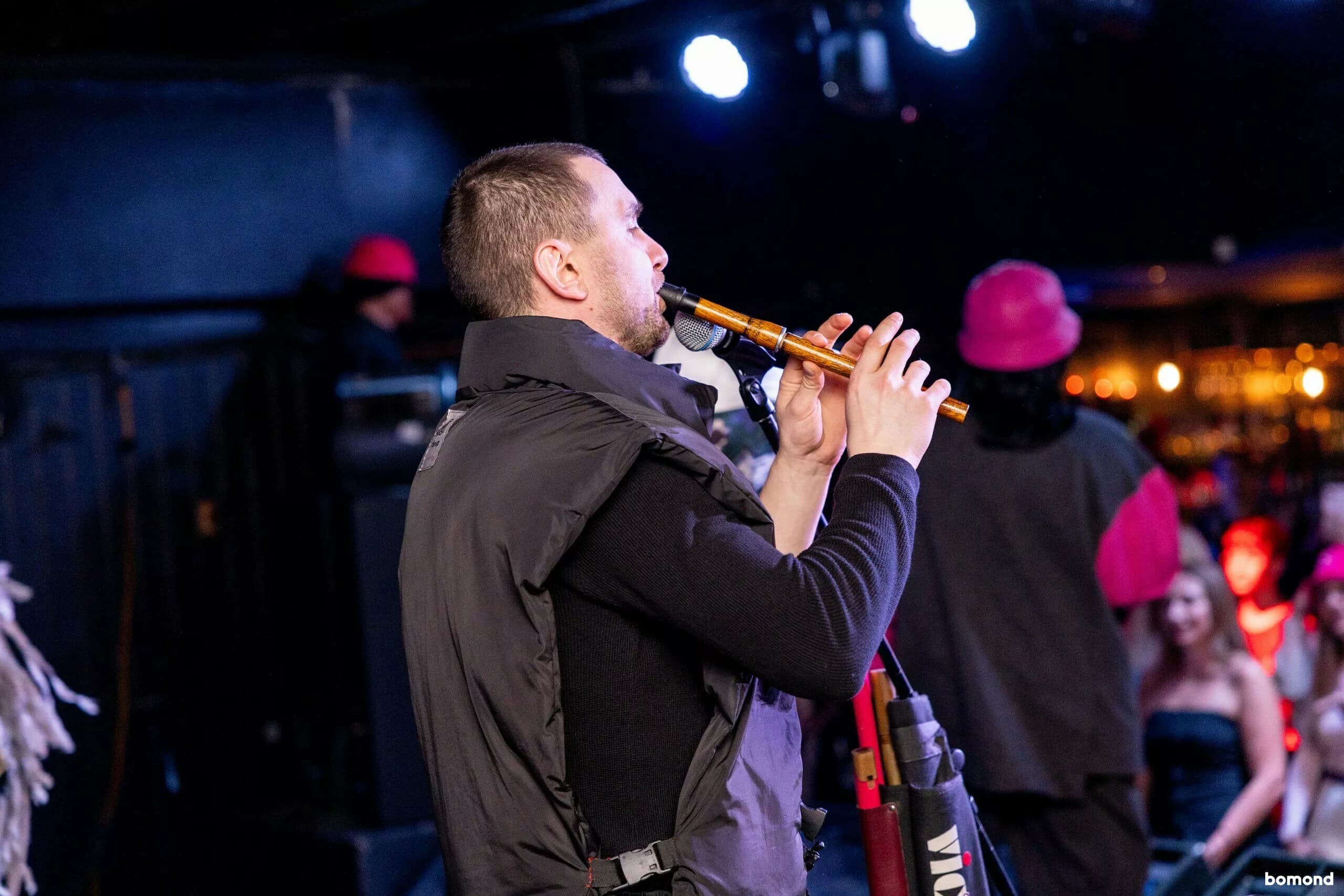 Kalush Orchestra 2026 Tampa