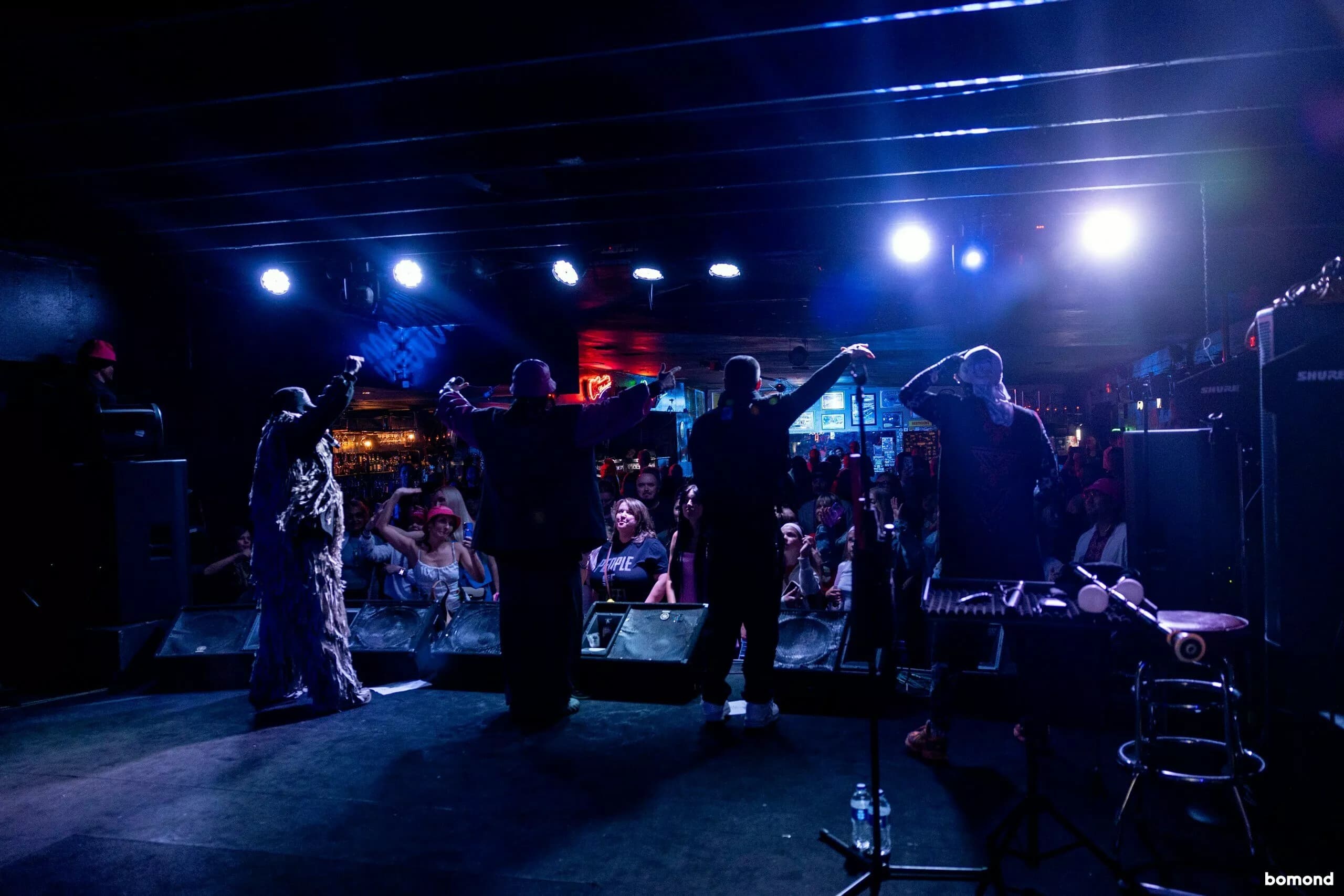 Kalush Orchestra 2026 Tampa