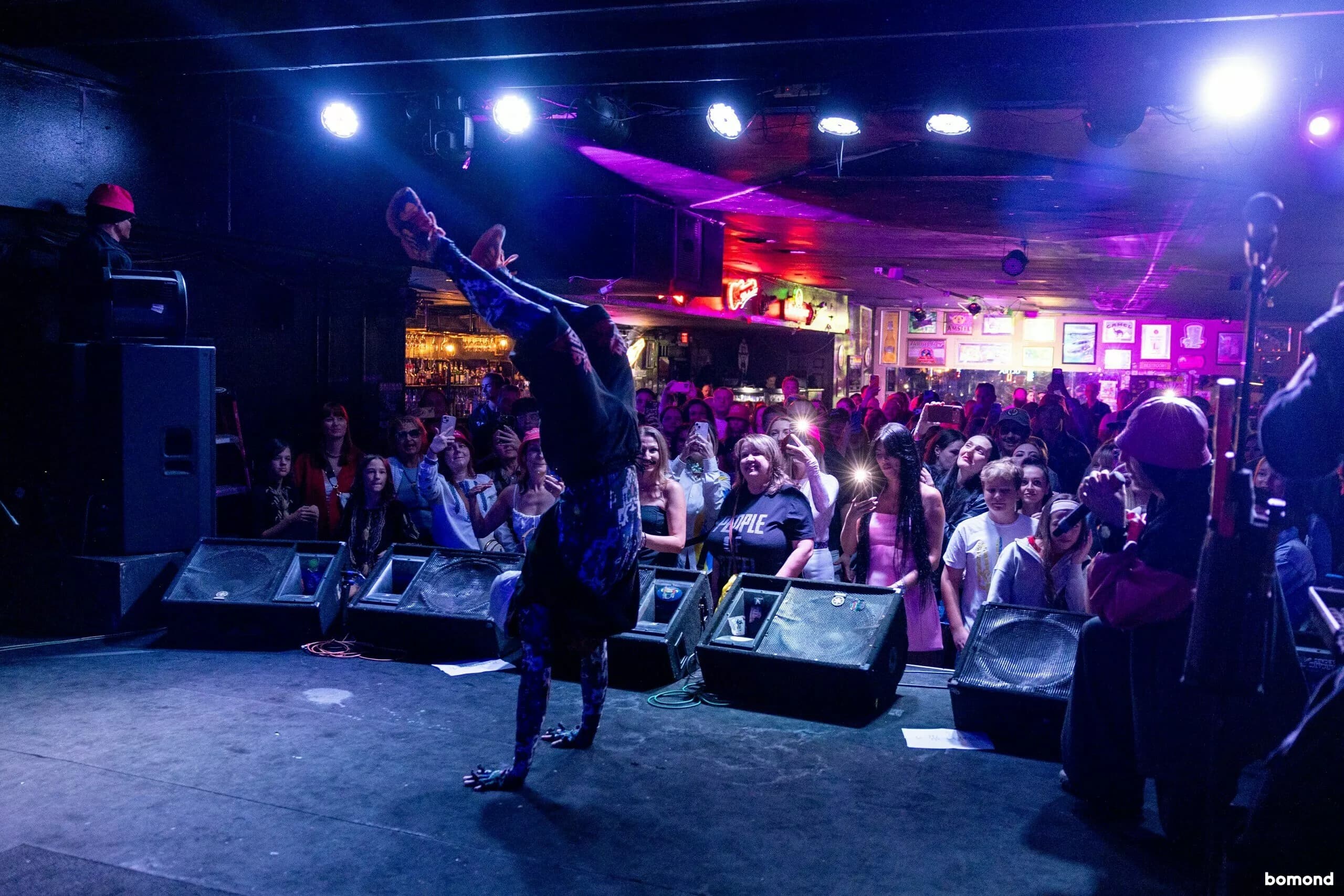 Kalush Orchestra 2026 Tampa