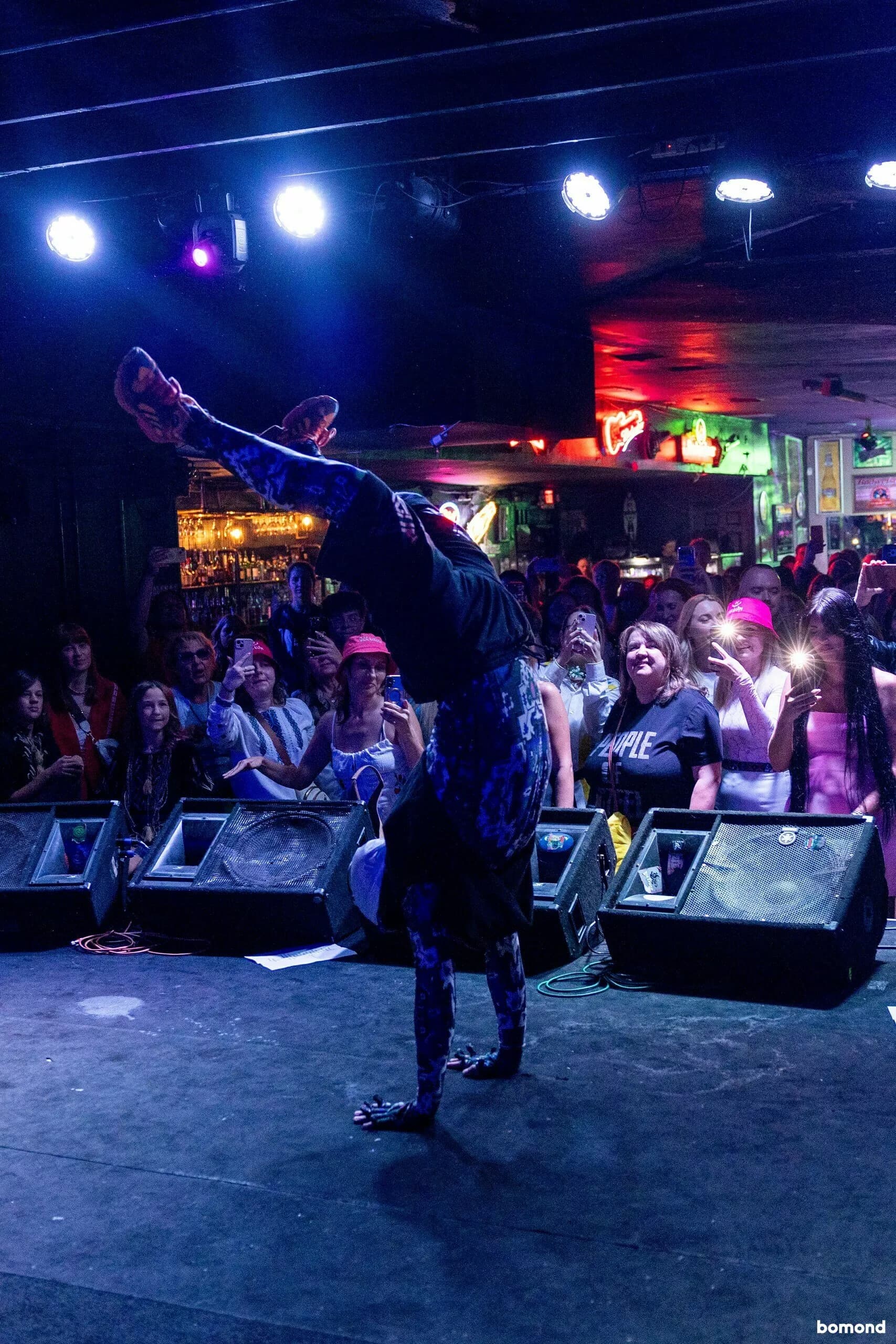 Kalush Orchestra 2026 Tampa