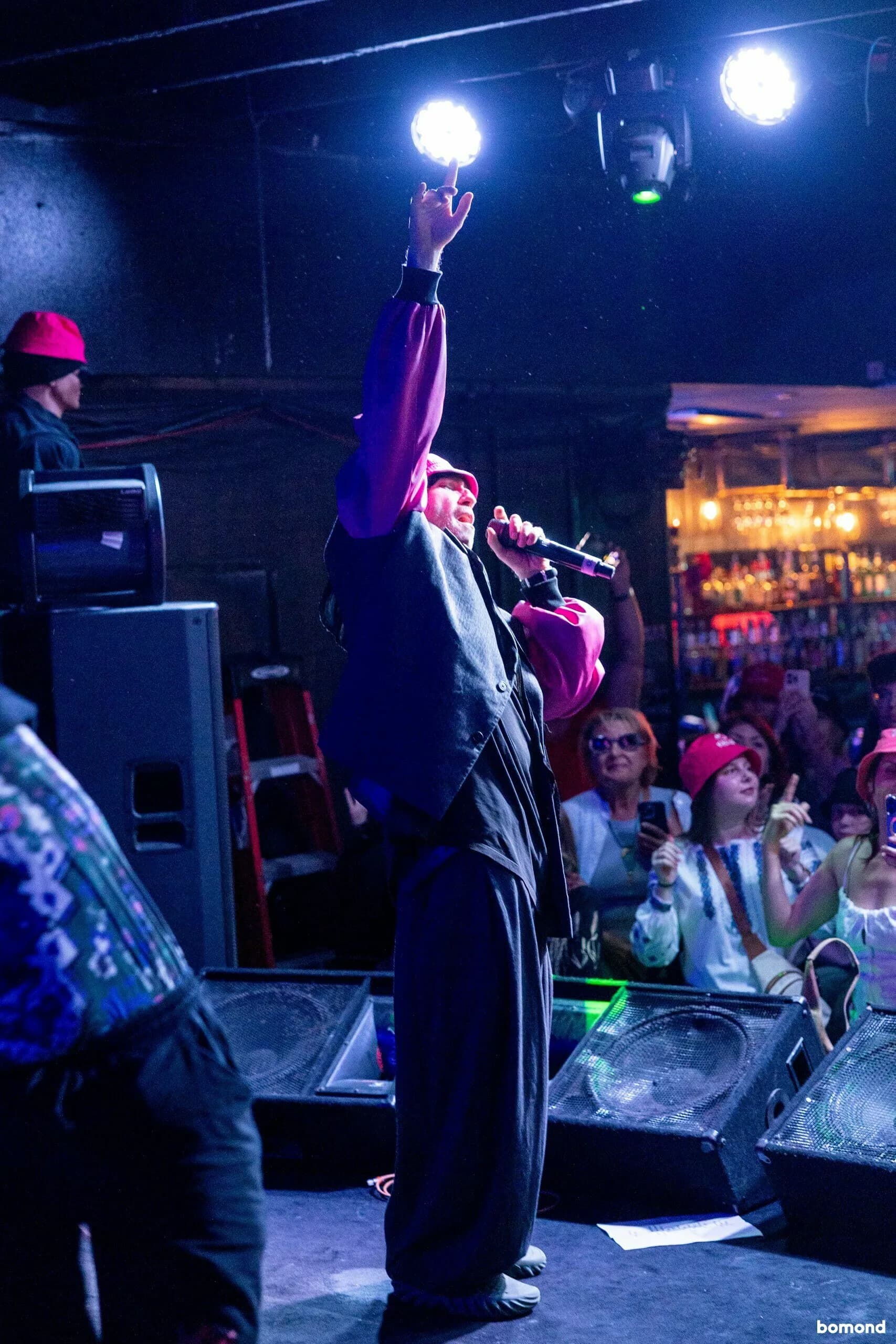 Kalush Orchestra 2026 Tampa