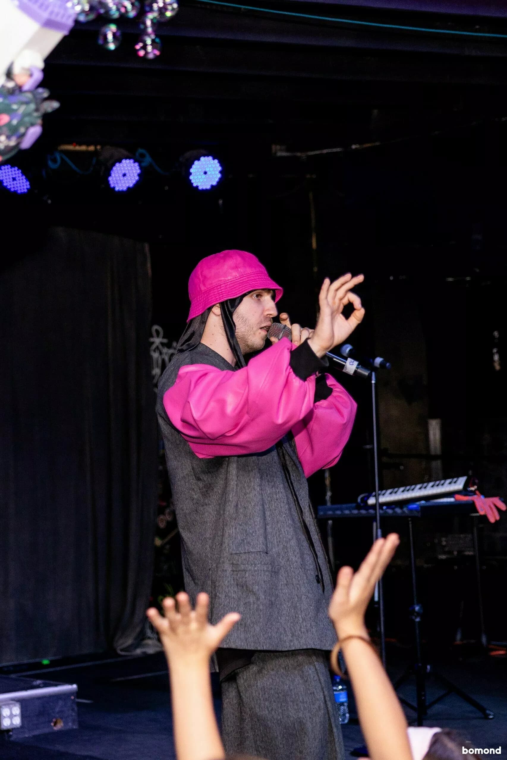 Kalush Orchestra 2026 Tampa